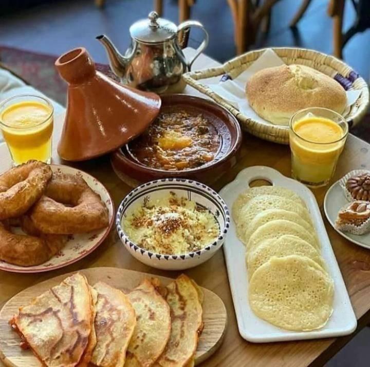 Dar Hisane 3* Marrakesh