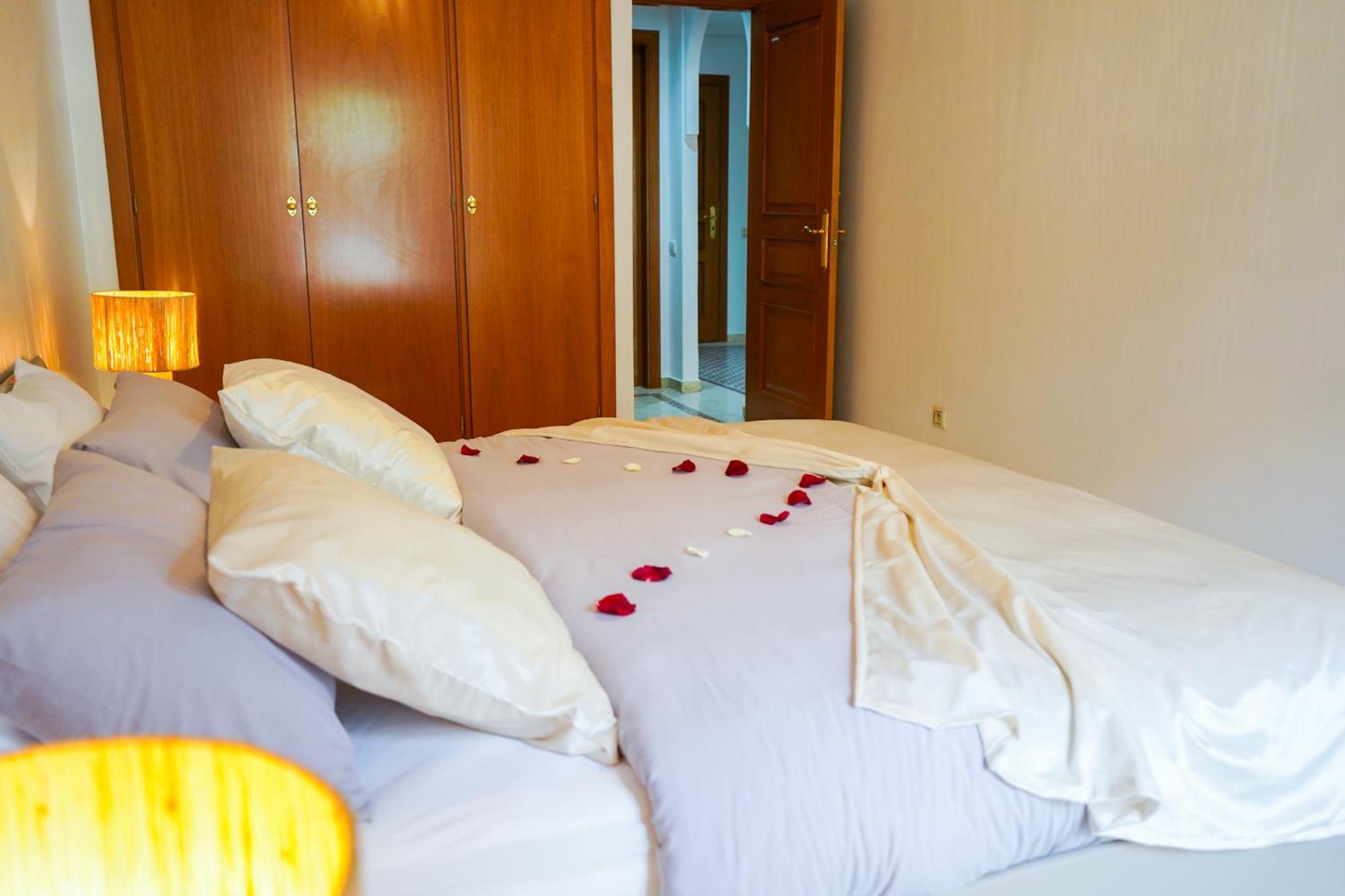 Appartement Plaza Julianah