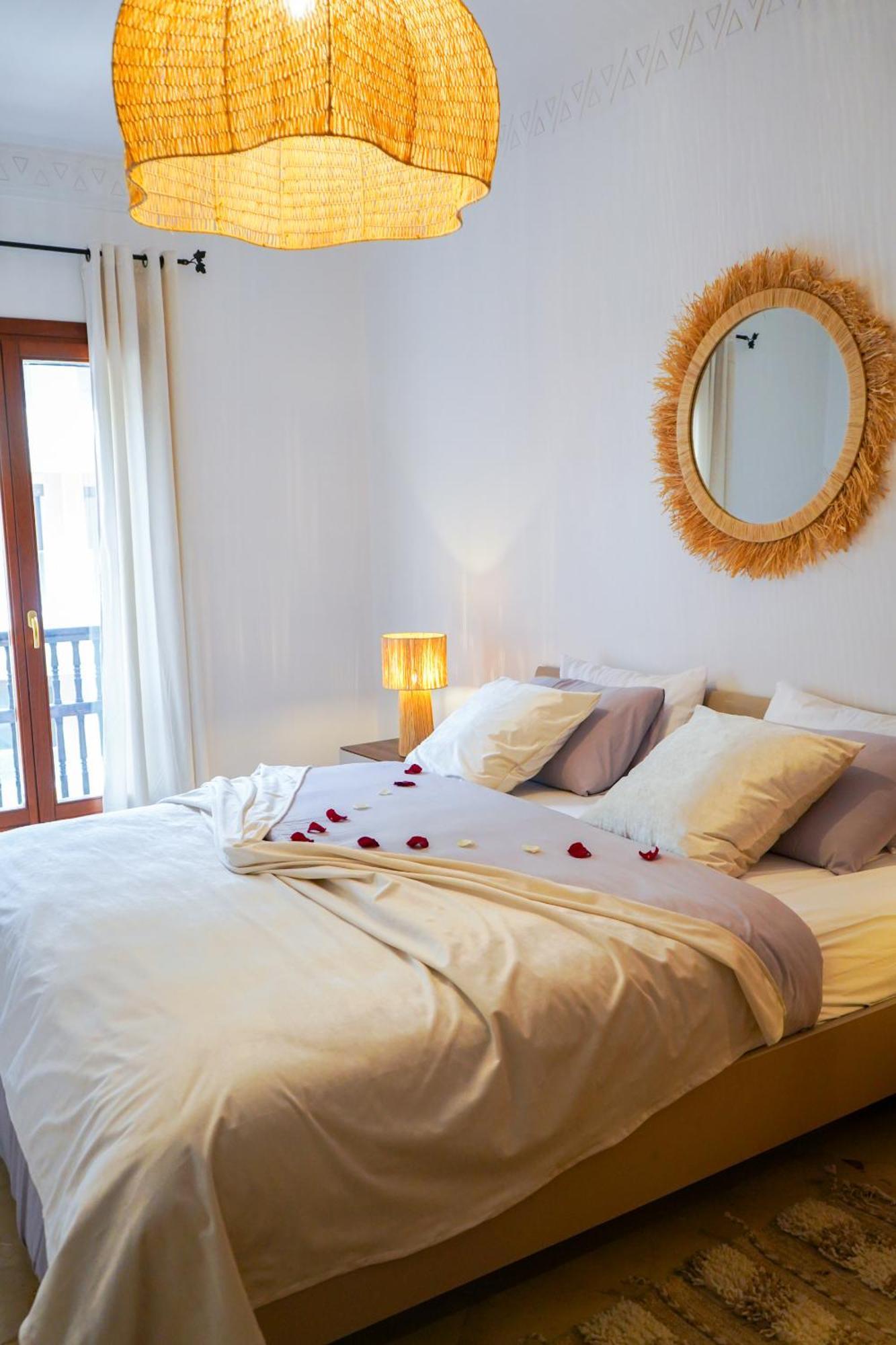 Plaza Julianah Appartement Marrakesh