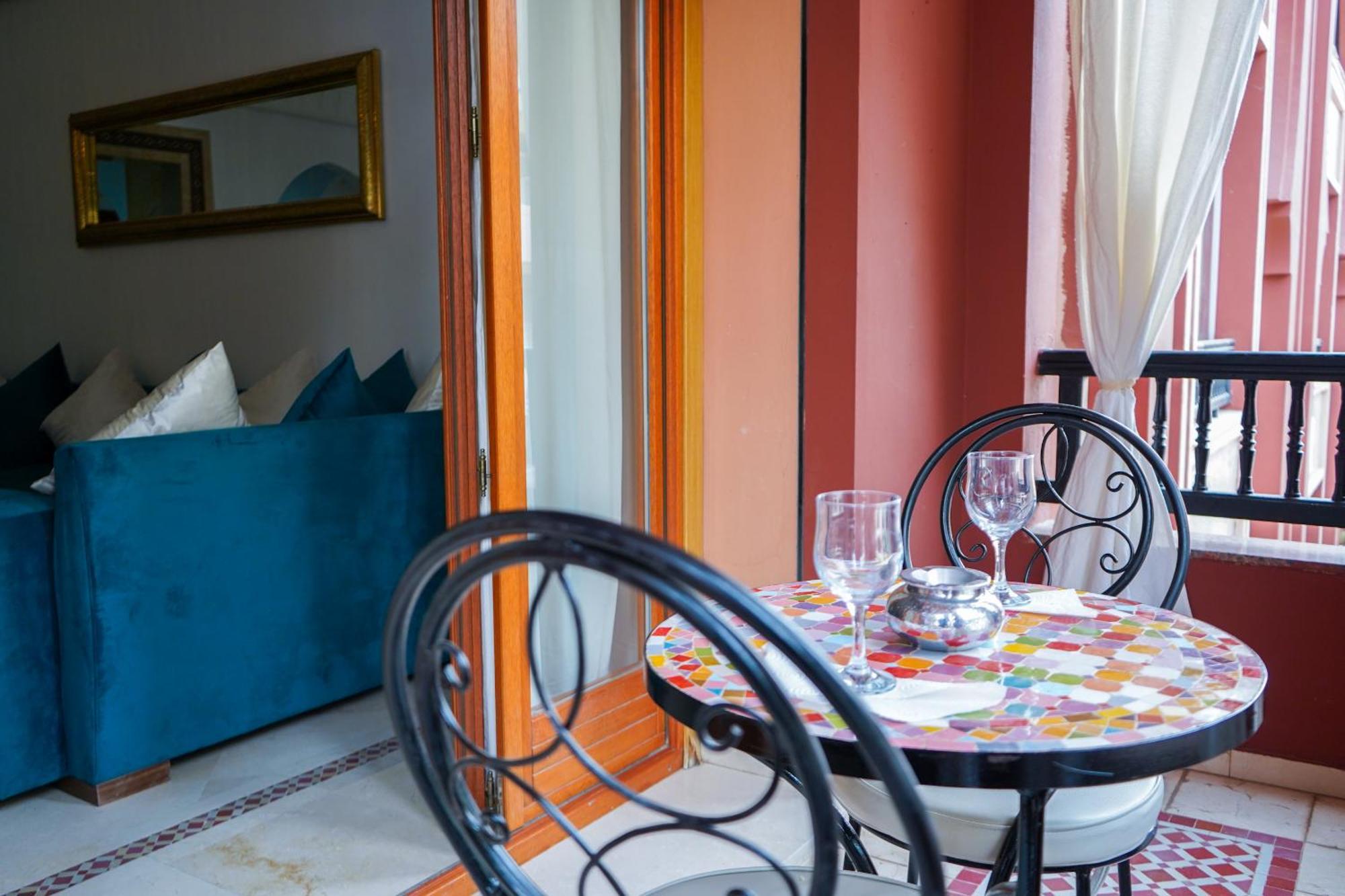 Appartement Plaza Julianah