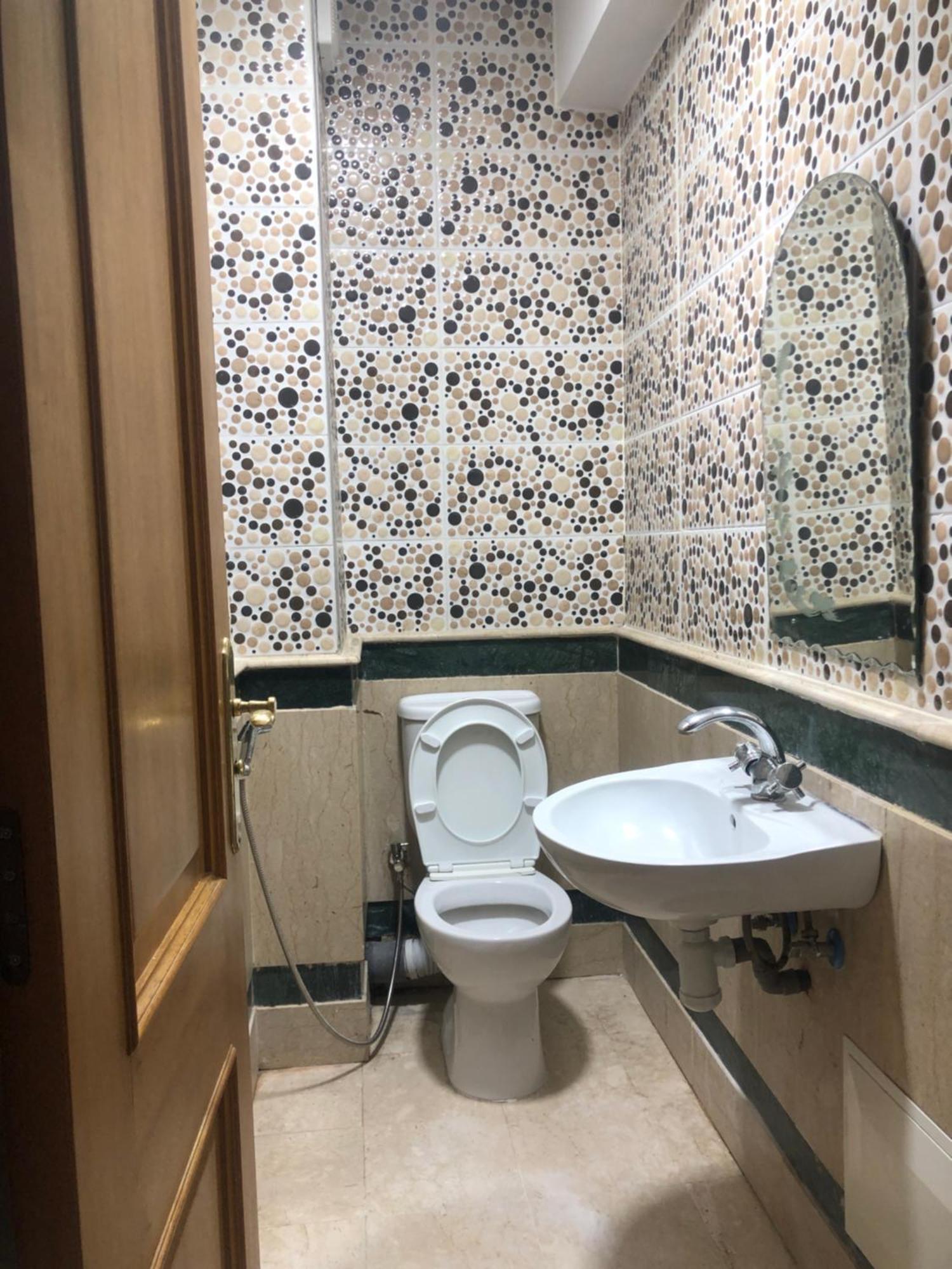 Apartment Babylone Y - 2