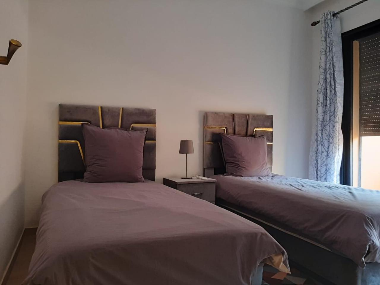 Appartement Nor Marrakesh