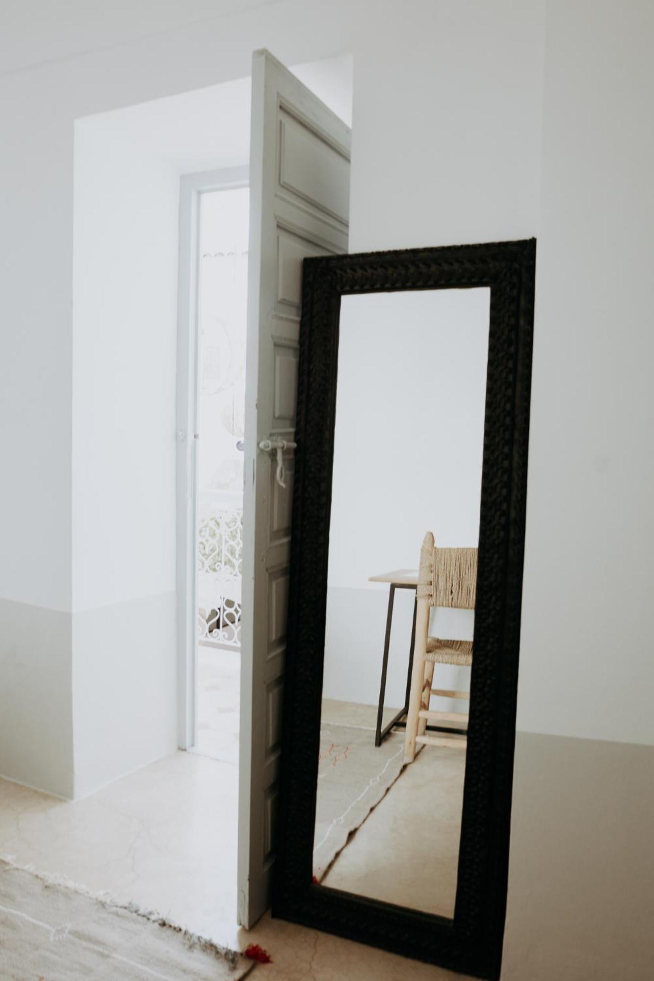 El Jadide Riad