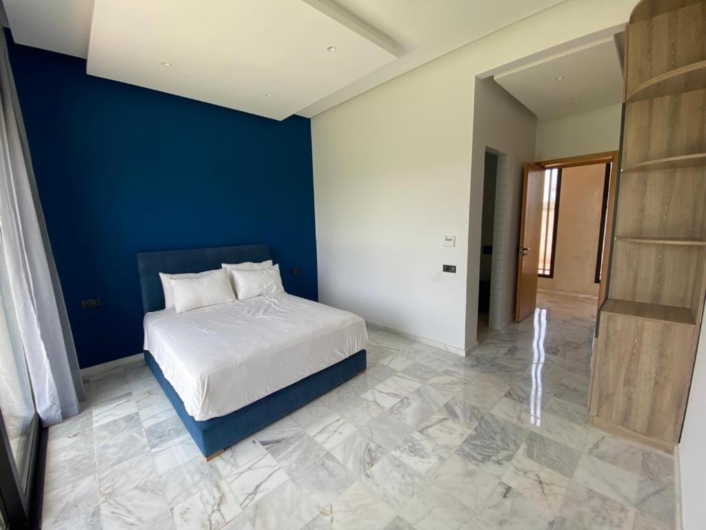 Villa Nisrine Marrakesh