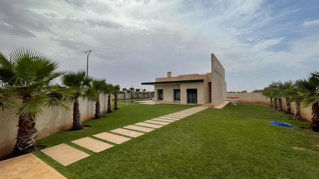 Villa Nisrine