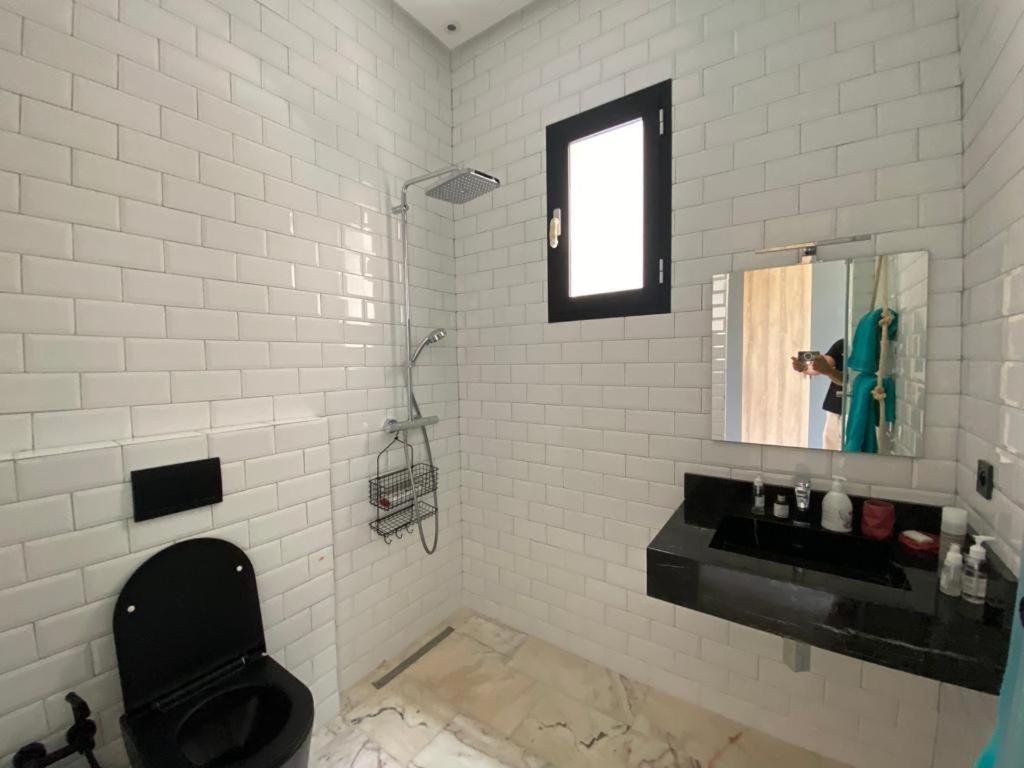 Villa Nisrine Marrakesh