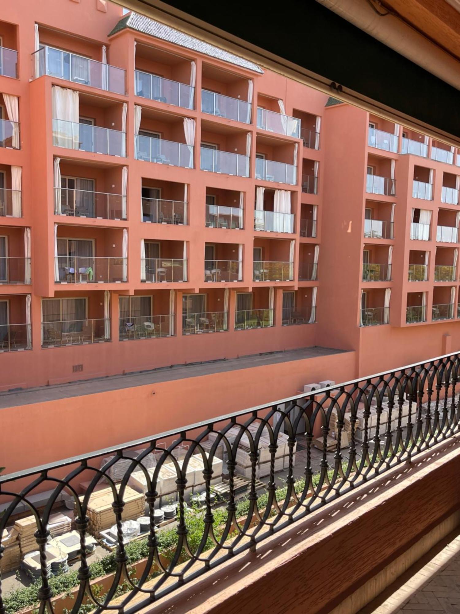 De Prestige Au Quartier De L'hivernage, Marrakech *
