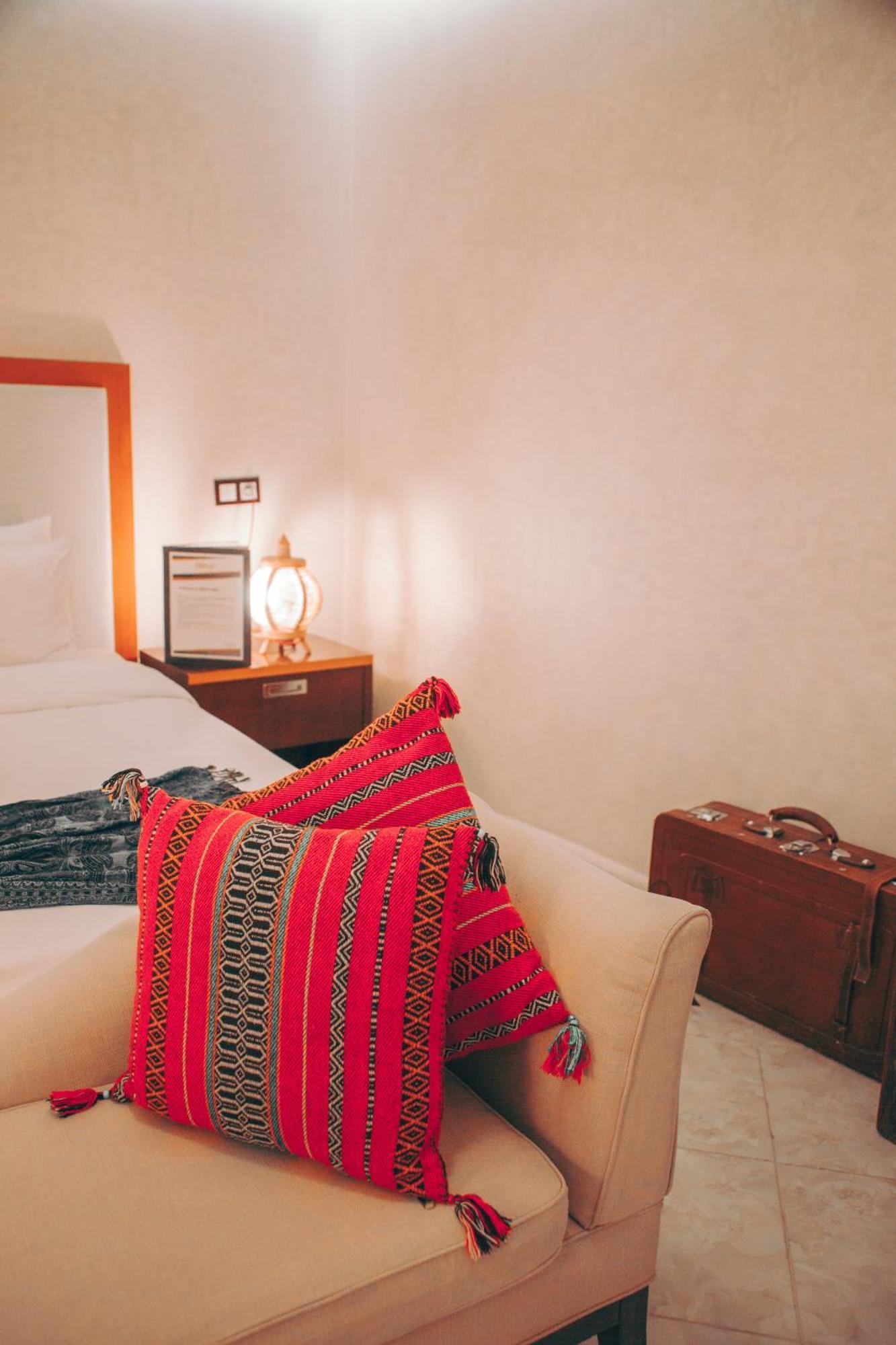 Riad Tislite &