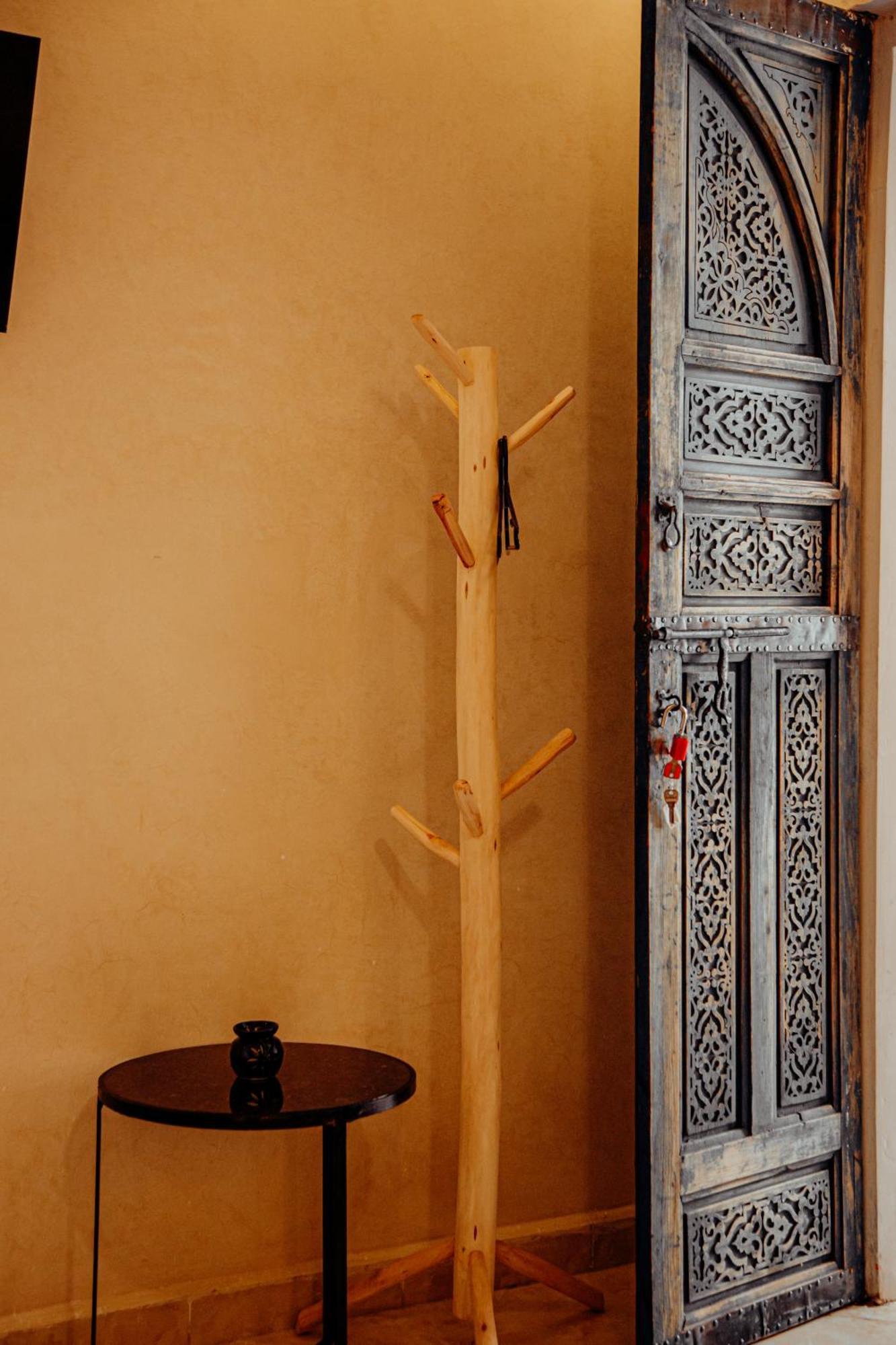 Riad Tislite & Marrakesh