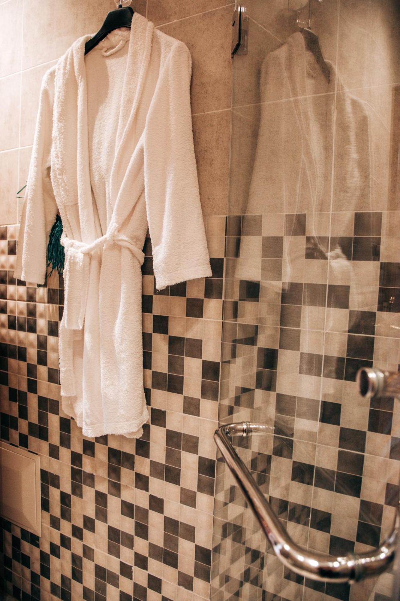 Riad Tislite & Marrakesh