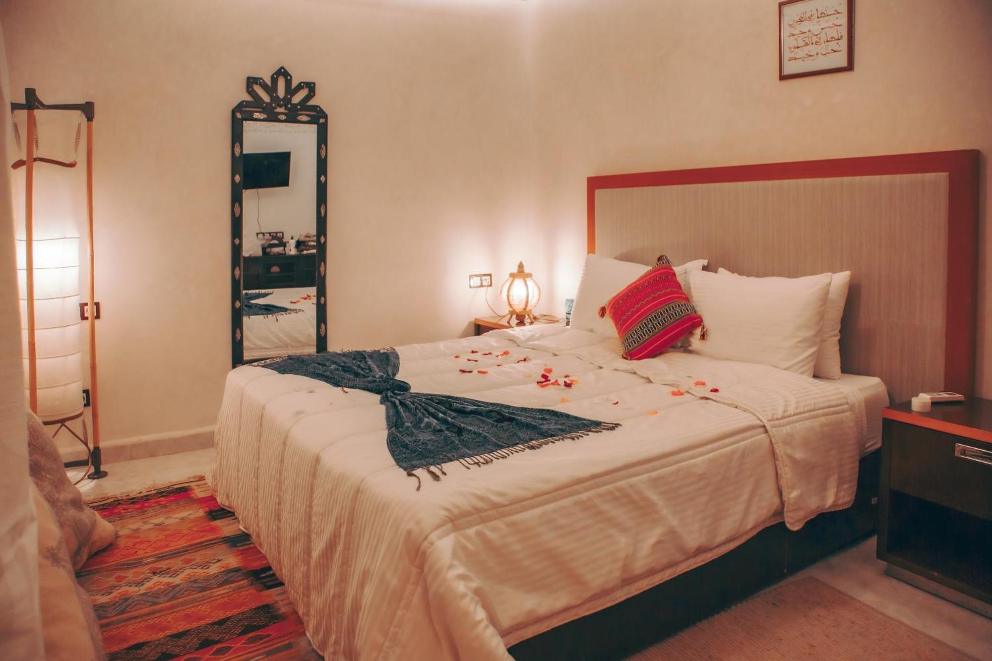 Riad Tislite & 4*