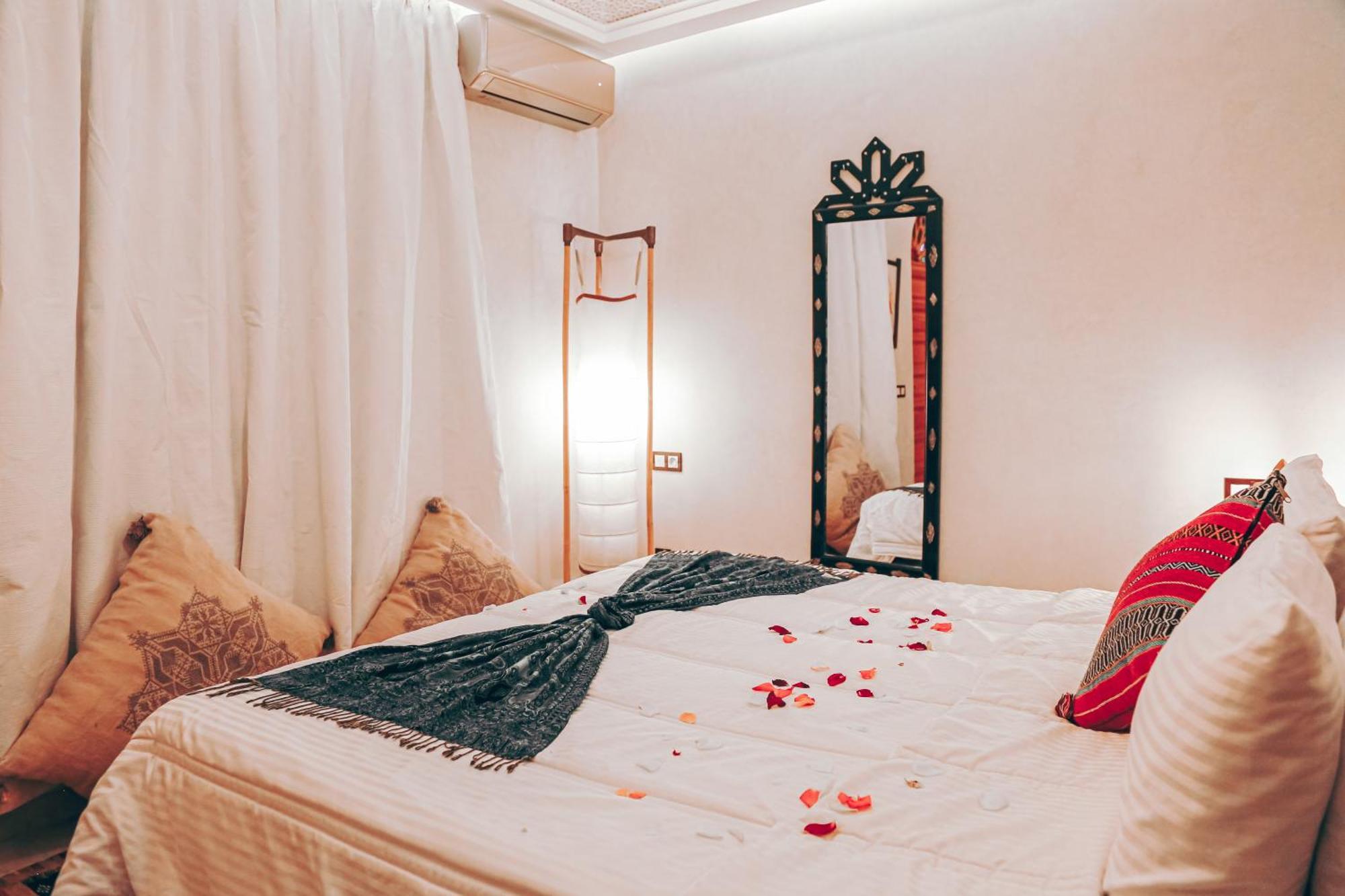 Riad Tislite &