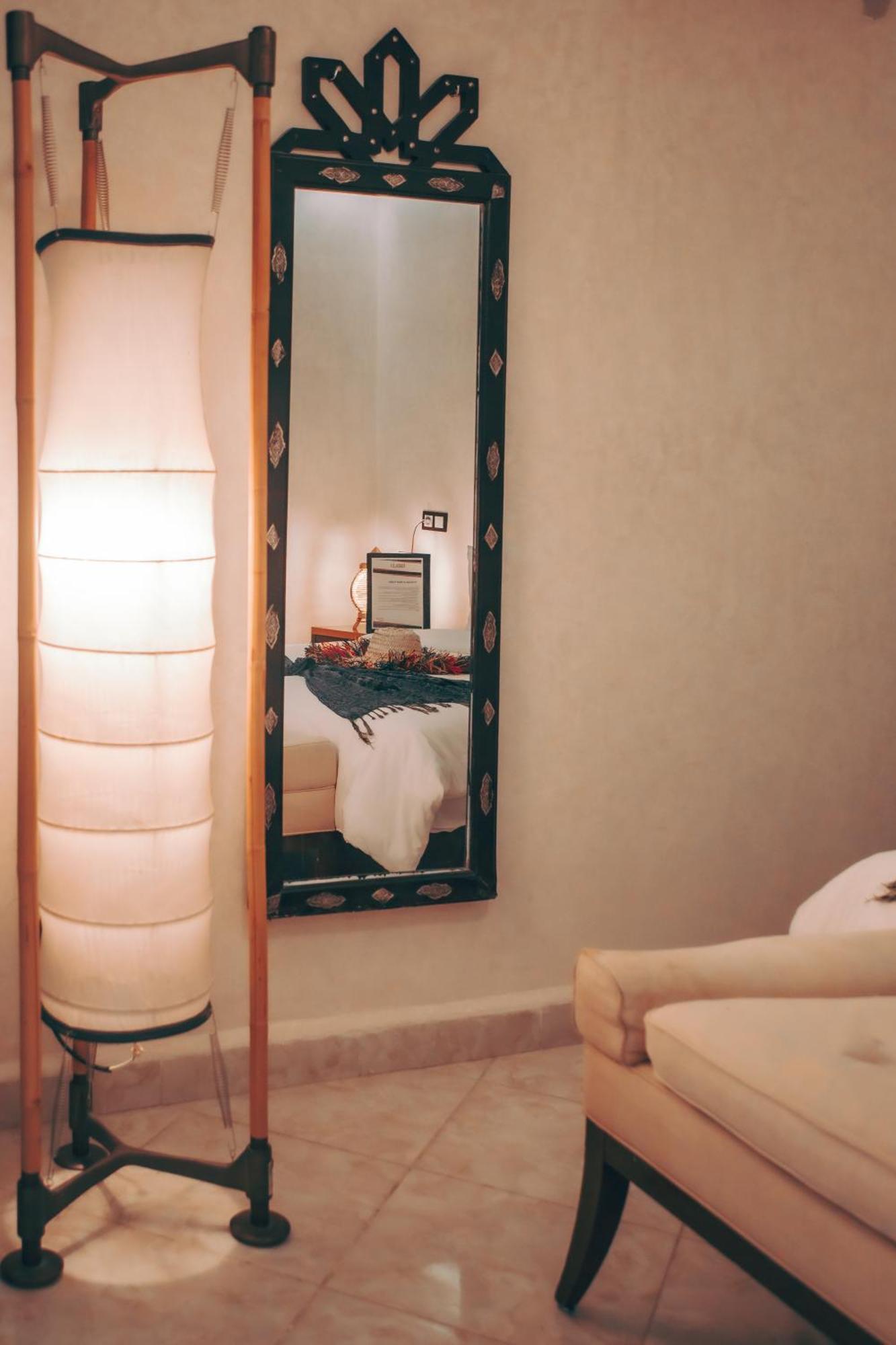 Riad Tislite & Marrakesh