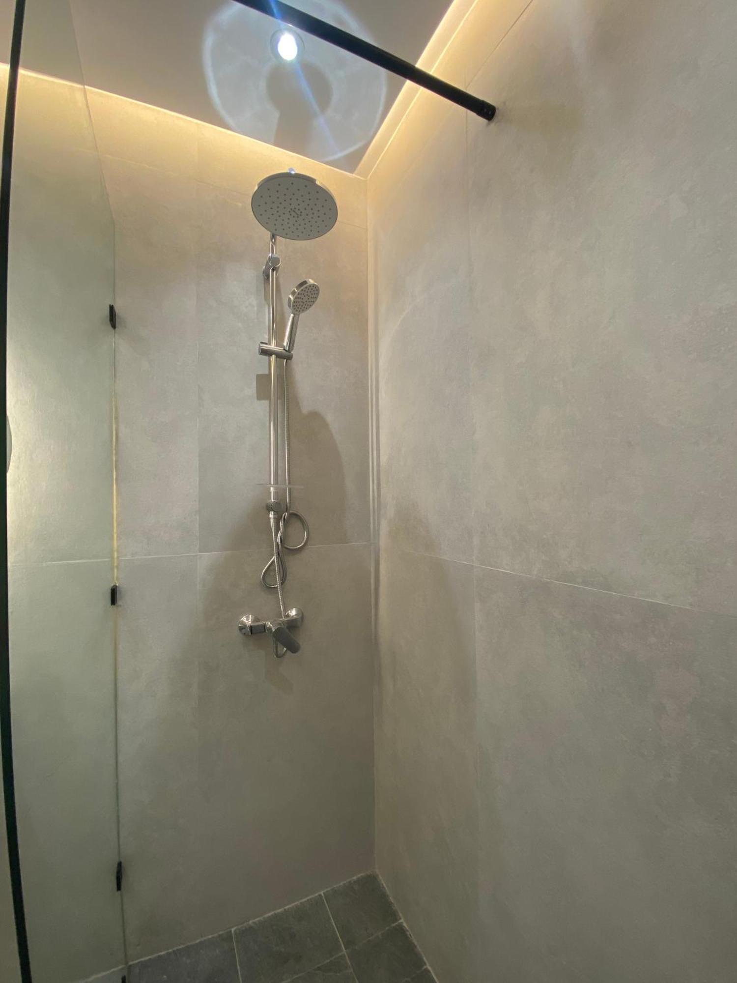 Appartement Standing Coeur Gueliz Marrakesh