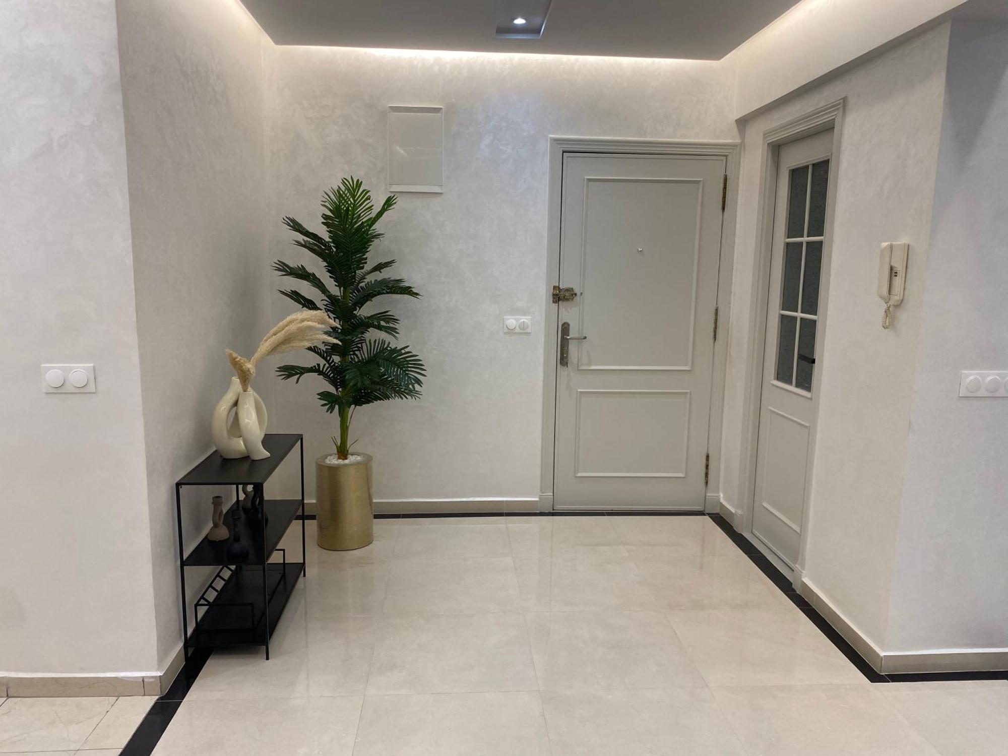 Standing Coeur Gueliz Appartement