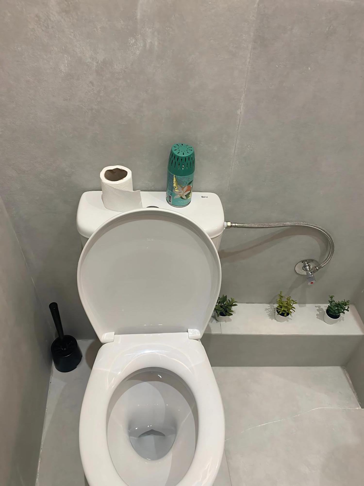 Appartement Standing Coeur Gueliz