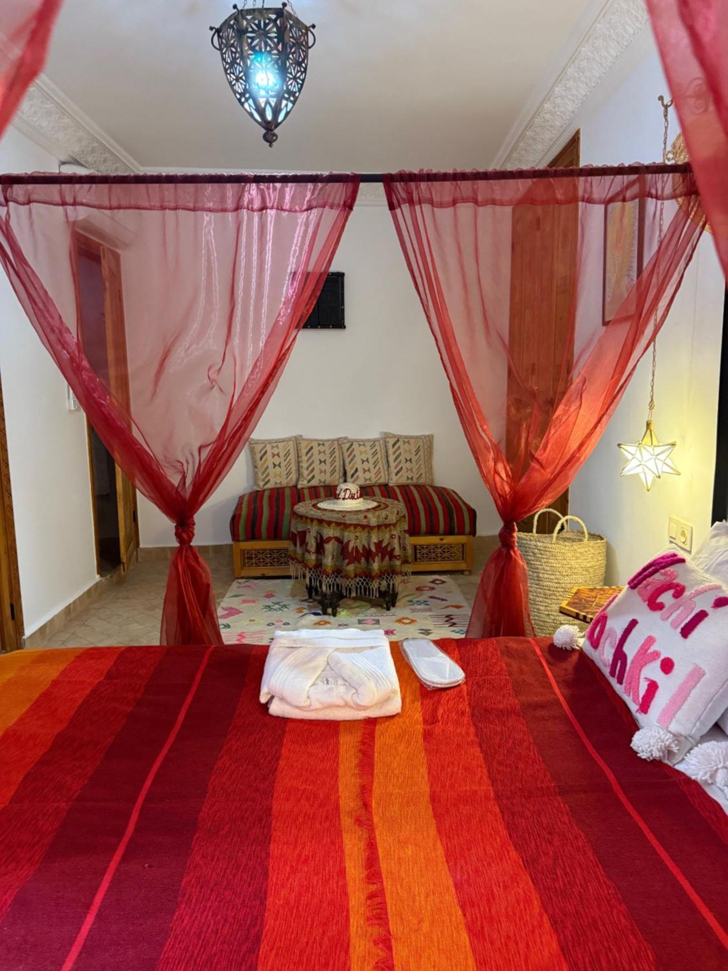 Dutilleul Riad