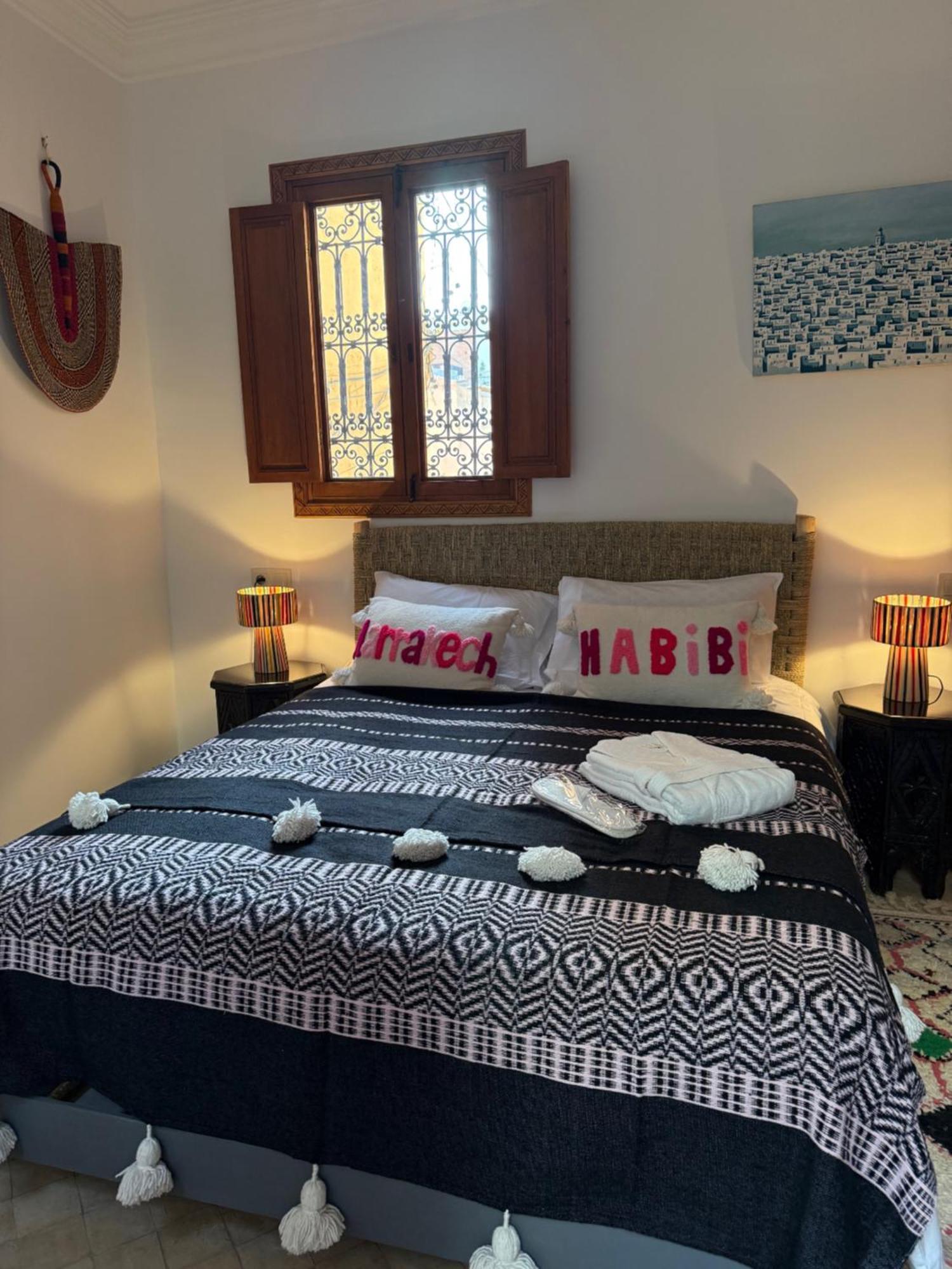 Dutilleul * Marrakesh