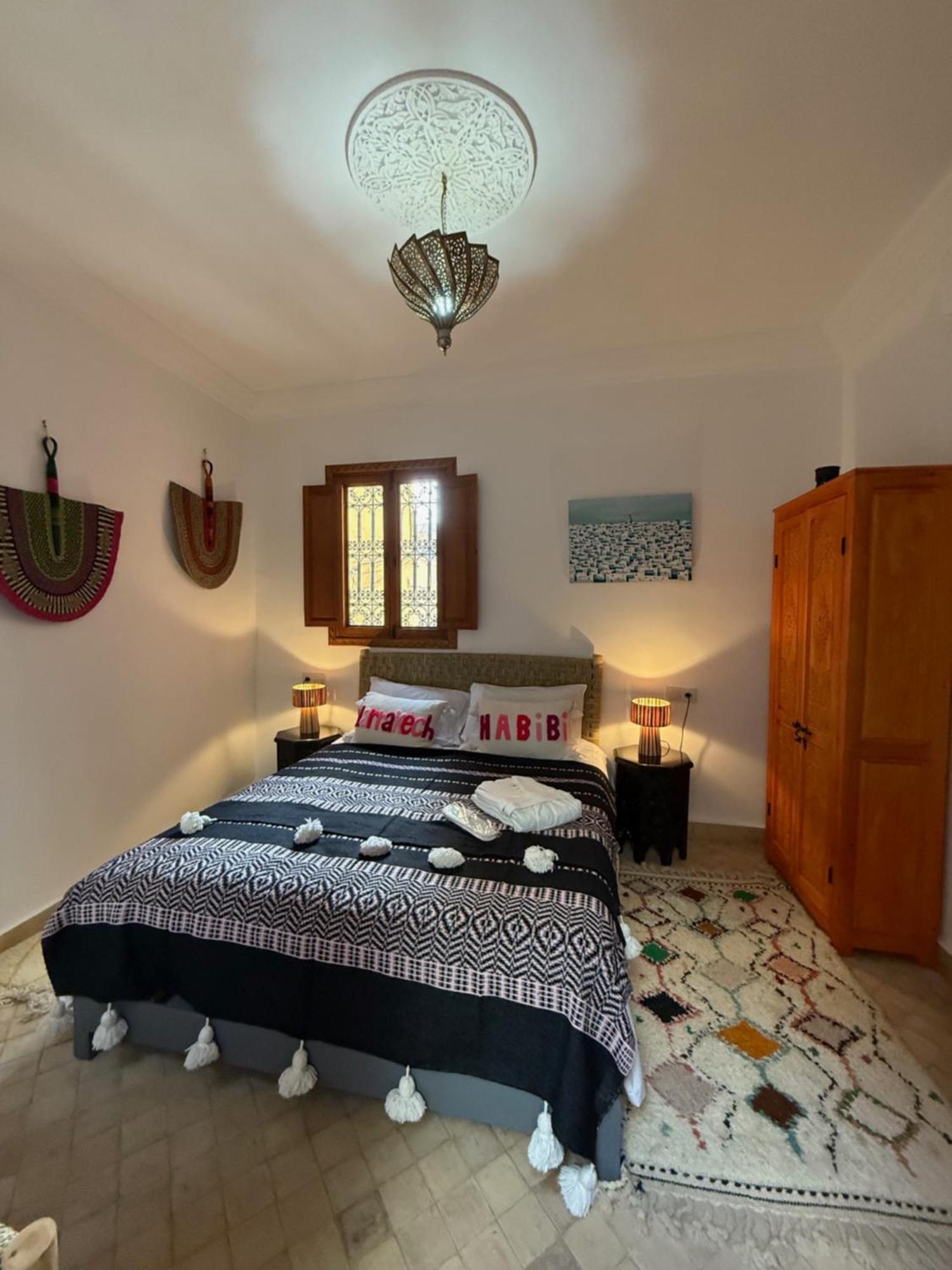 Dutilleul Marrakesh
