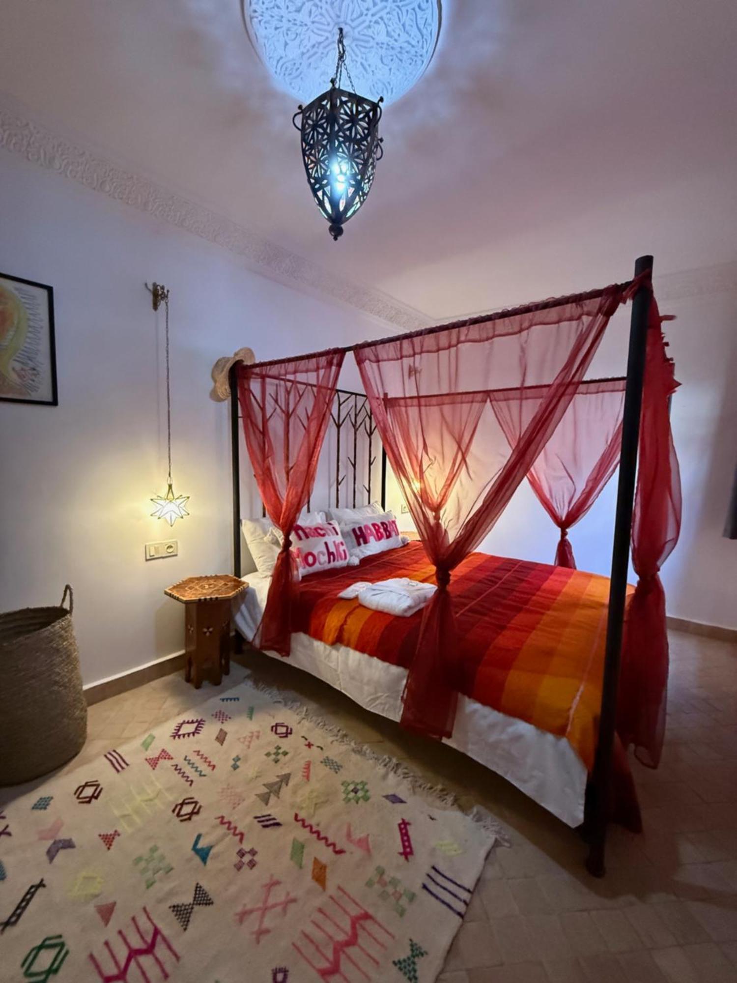 Dutilleul * Marrakesh