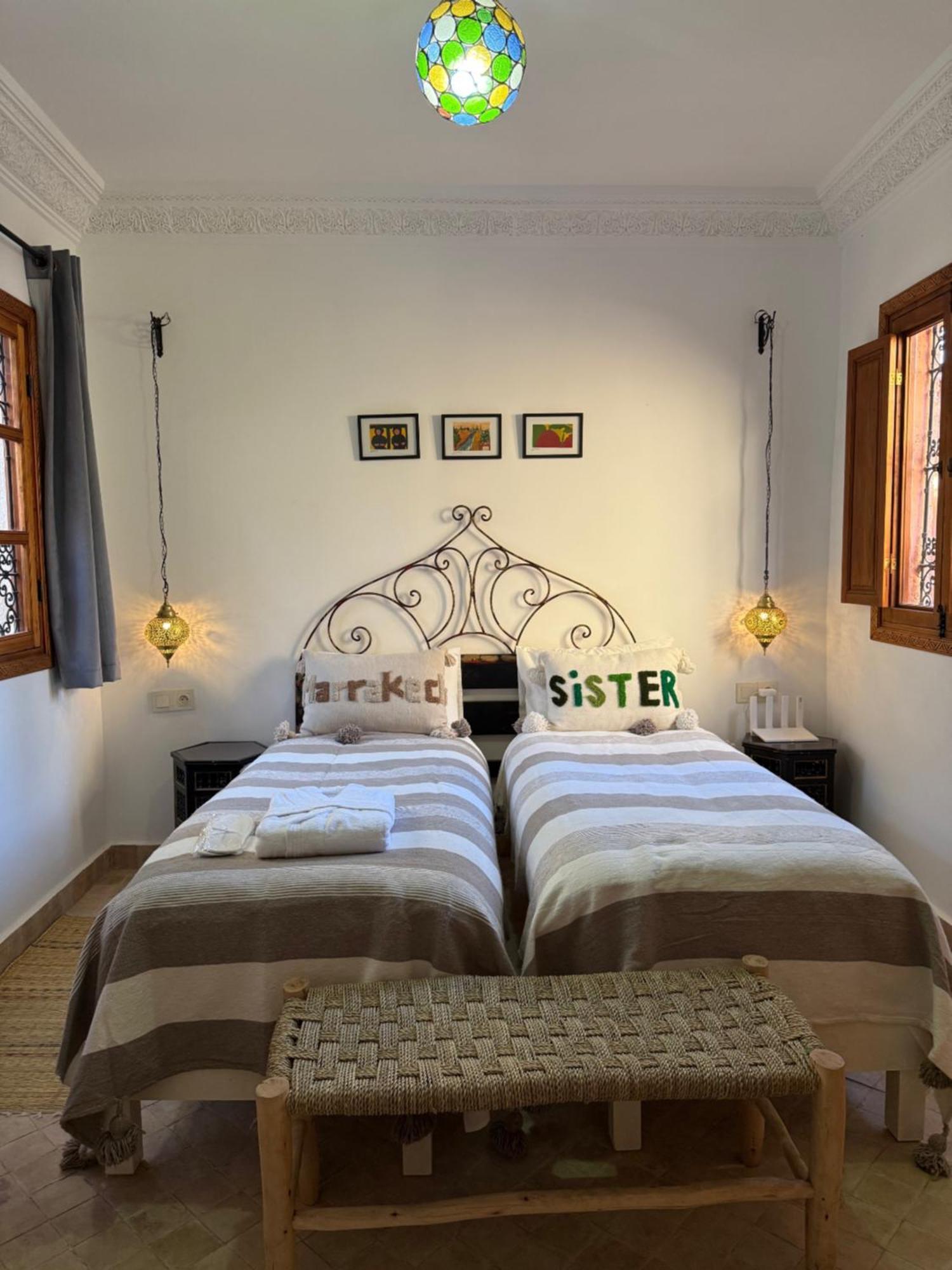 Dutilleul Riad