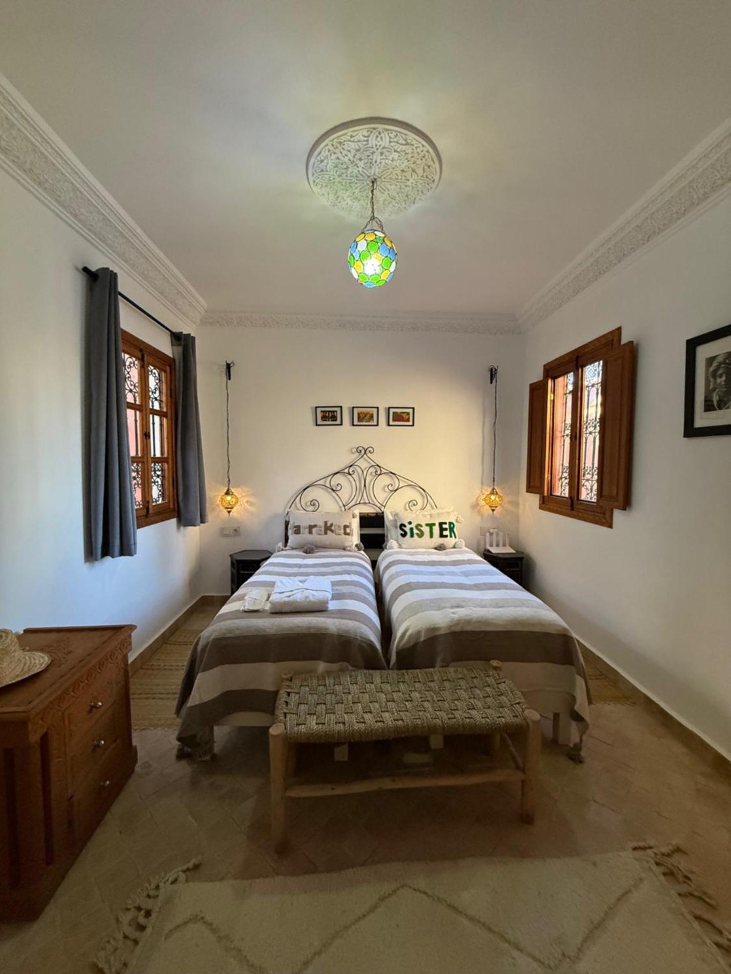 Dutilleul Riad *
