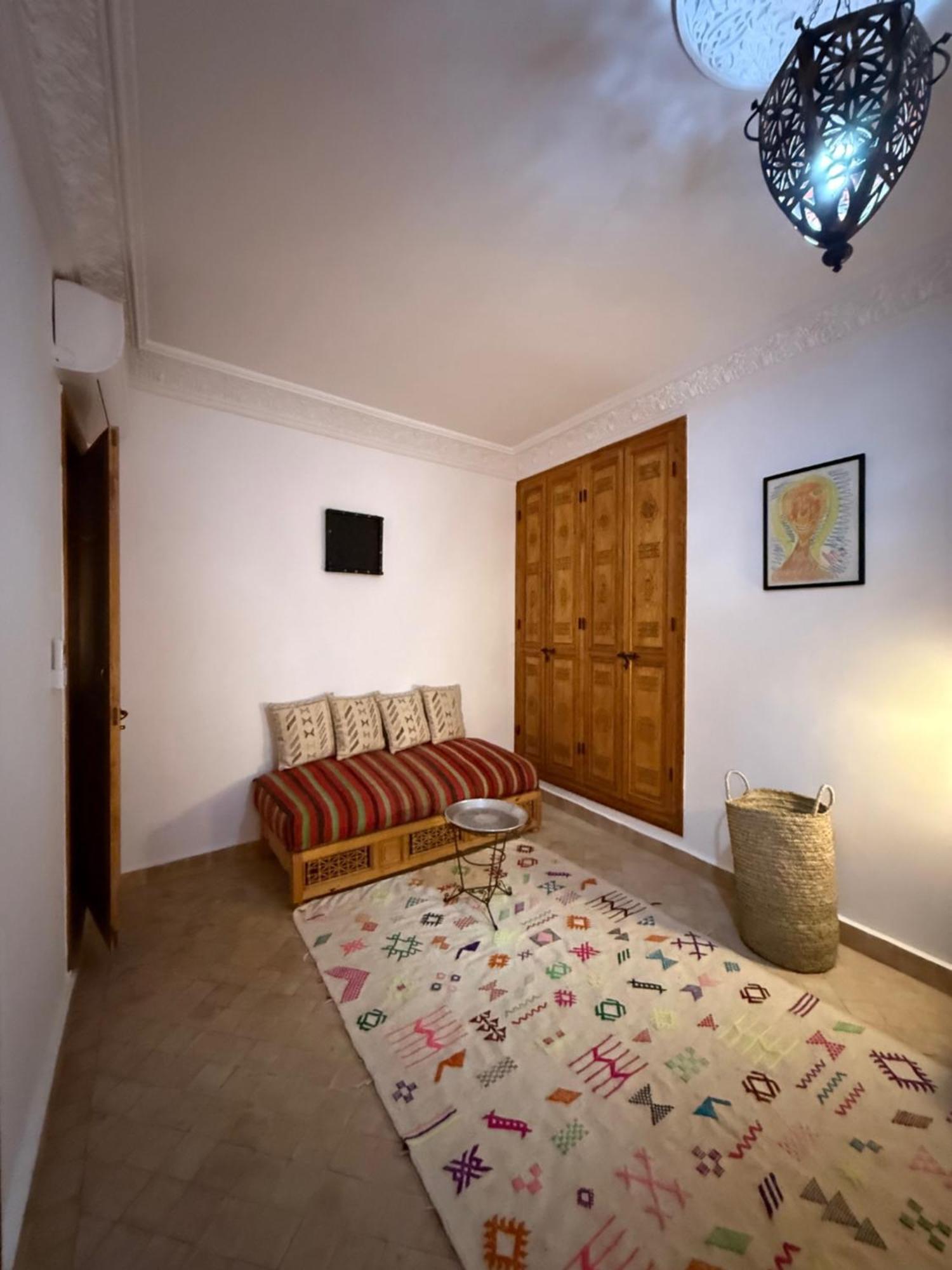Riad Dutilleul Marrakesh