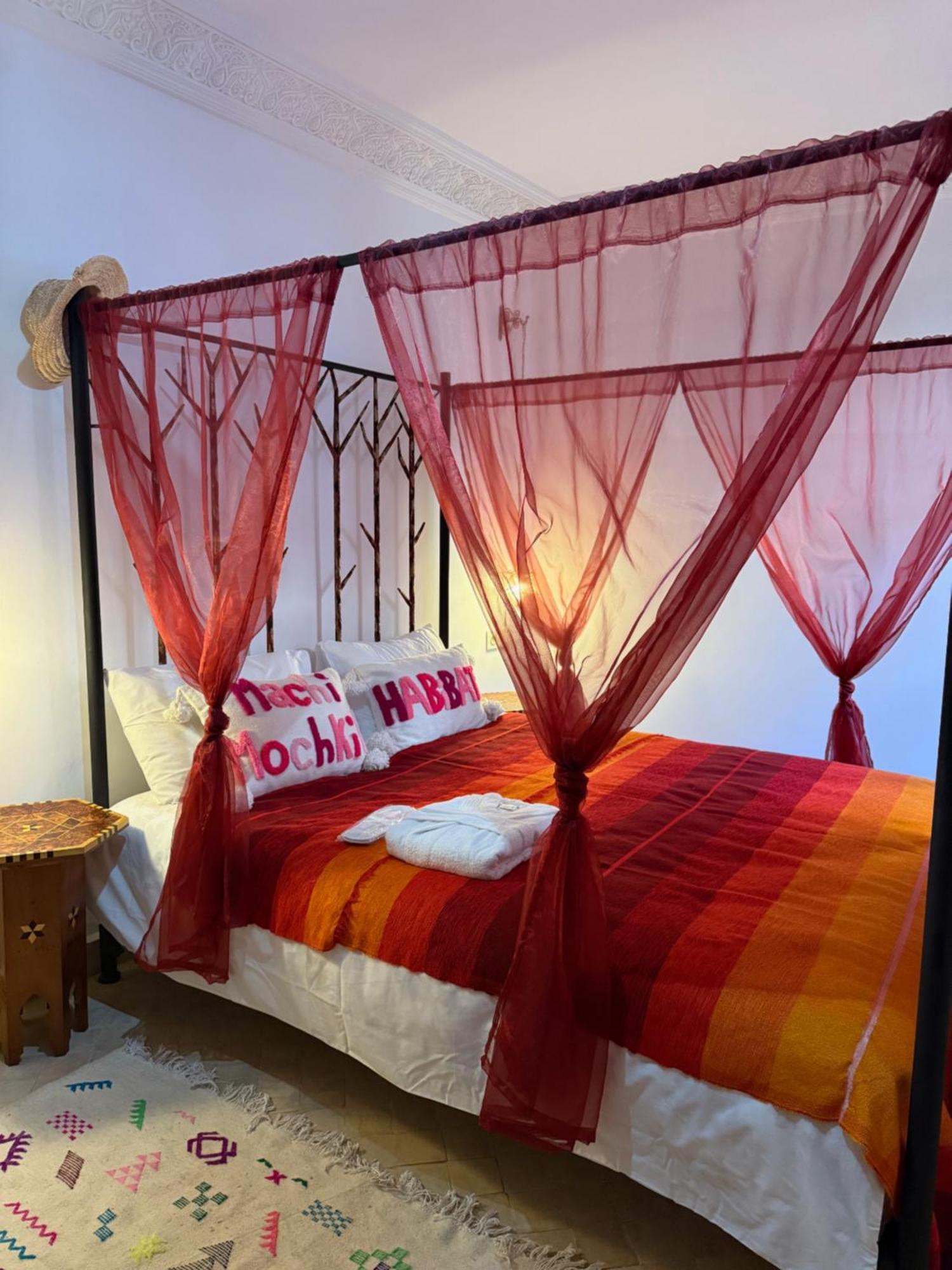 Dutilleul Marrakesh