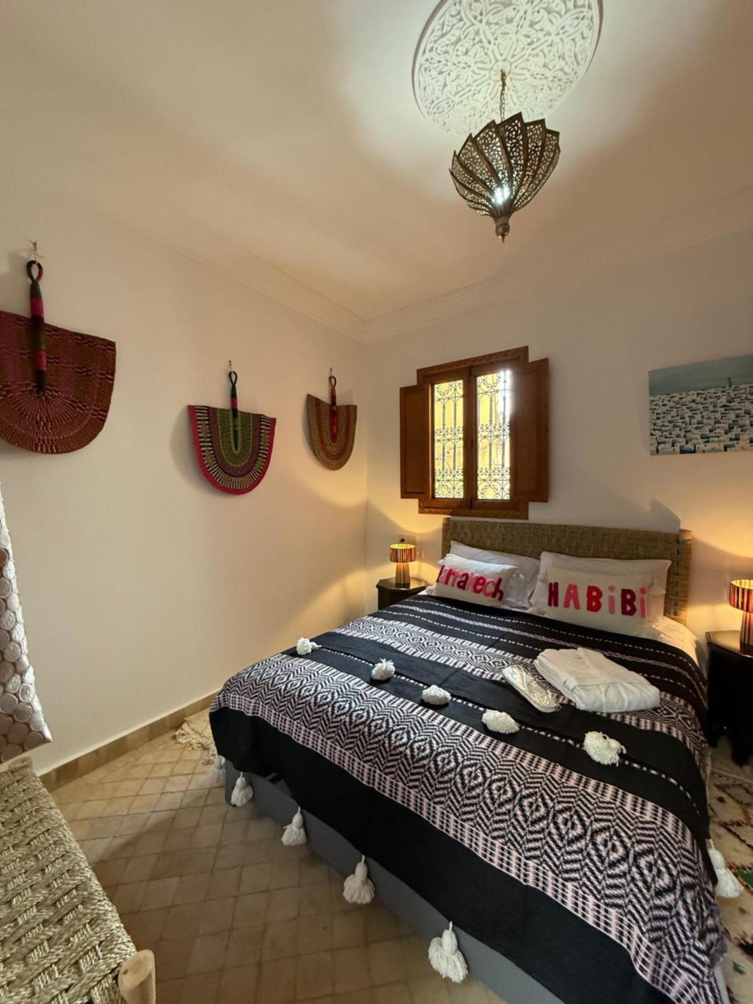 Dutilleul Riad *