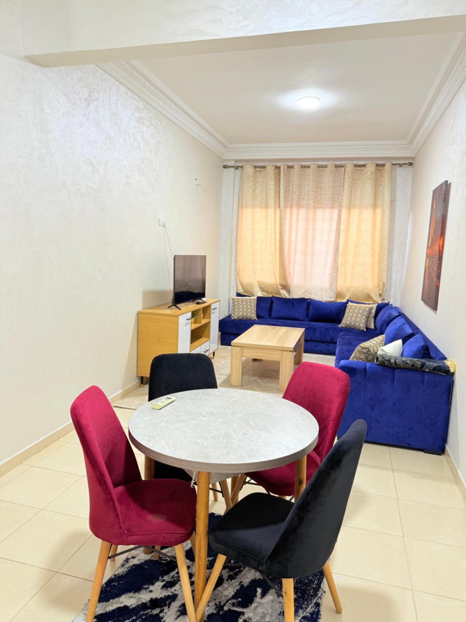 Apartment Cosy Bel Terrasse & Familial *