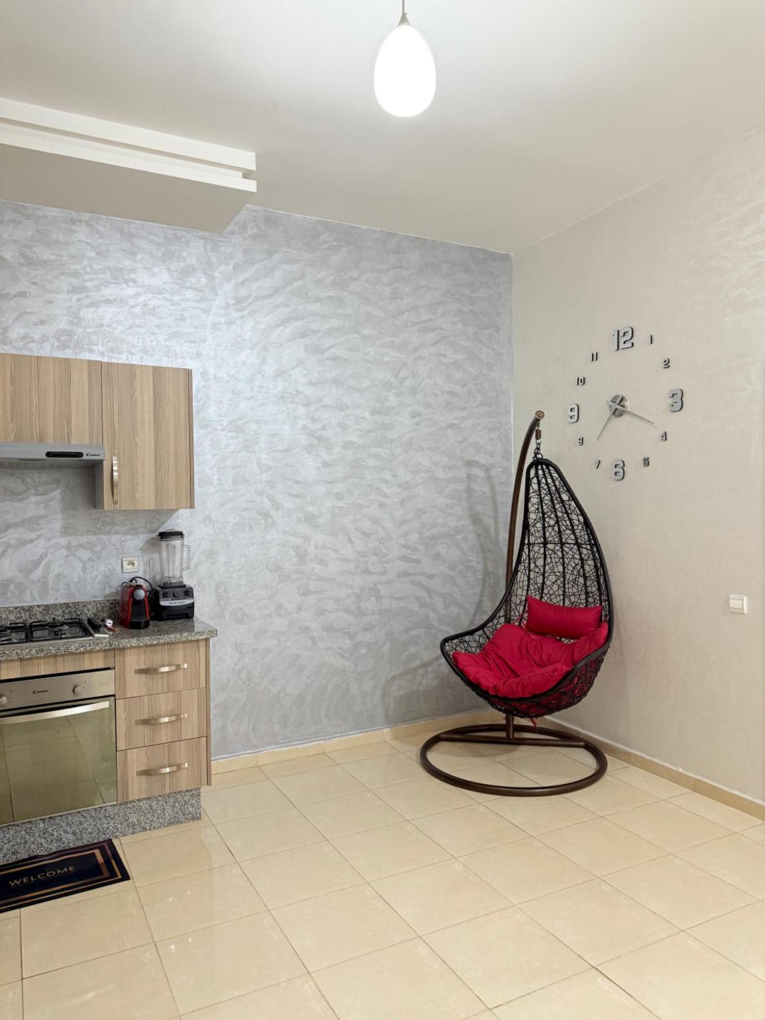 Apartment Cosy Bel Terrasse & Familial