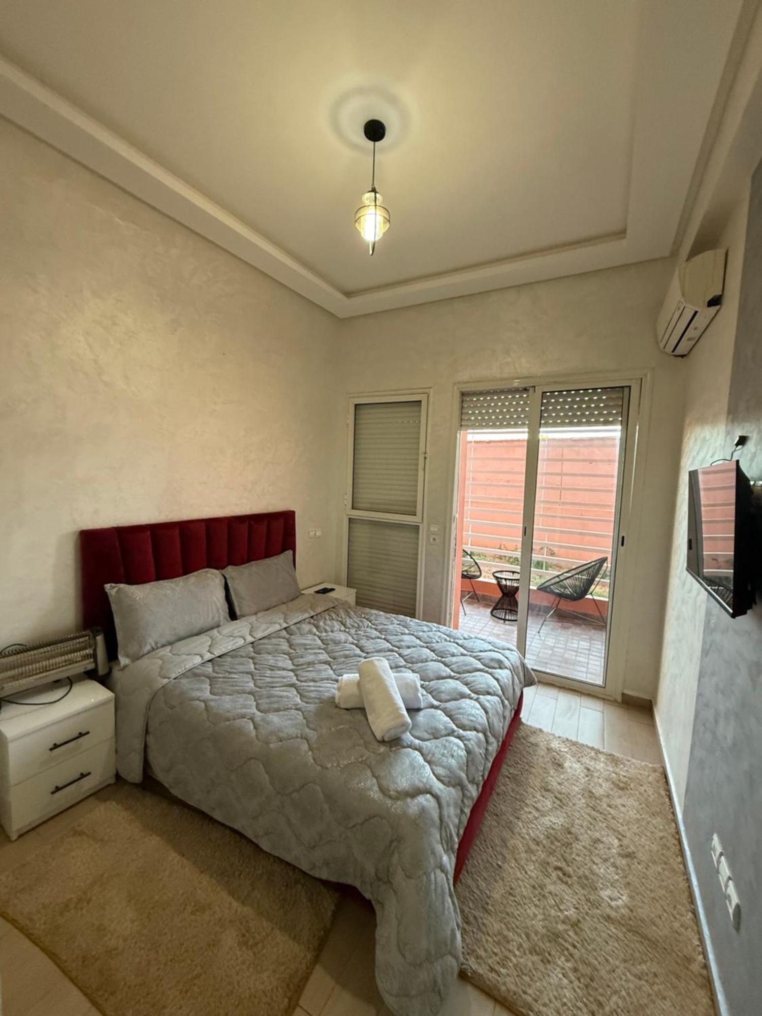 Apartment Cosy Bel Terrasse & Familial