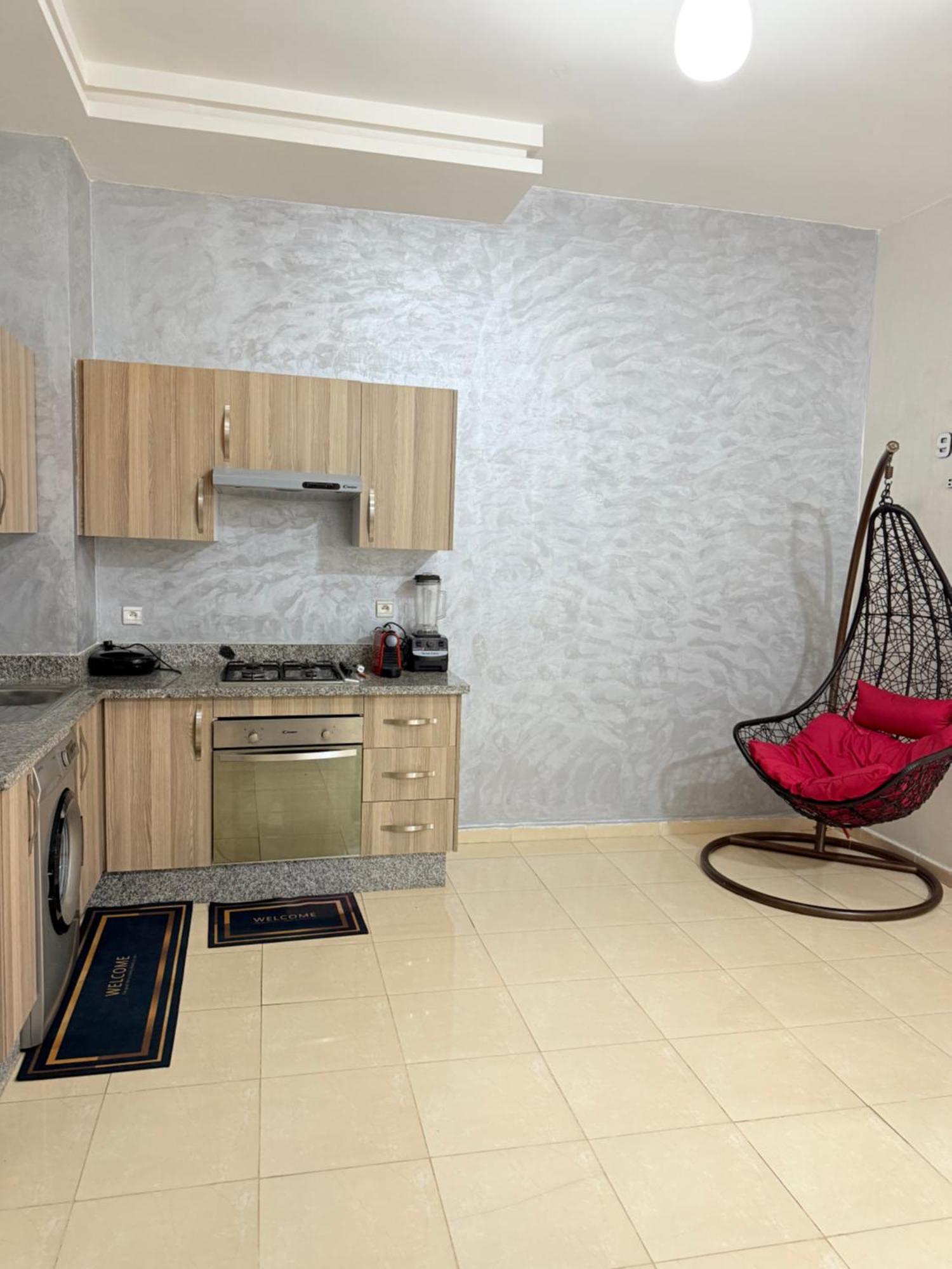 Apartment Cosy Bel Terrasse & Familial