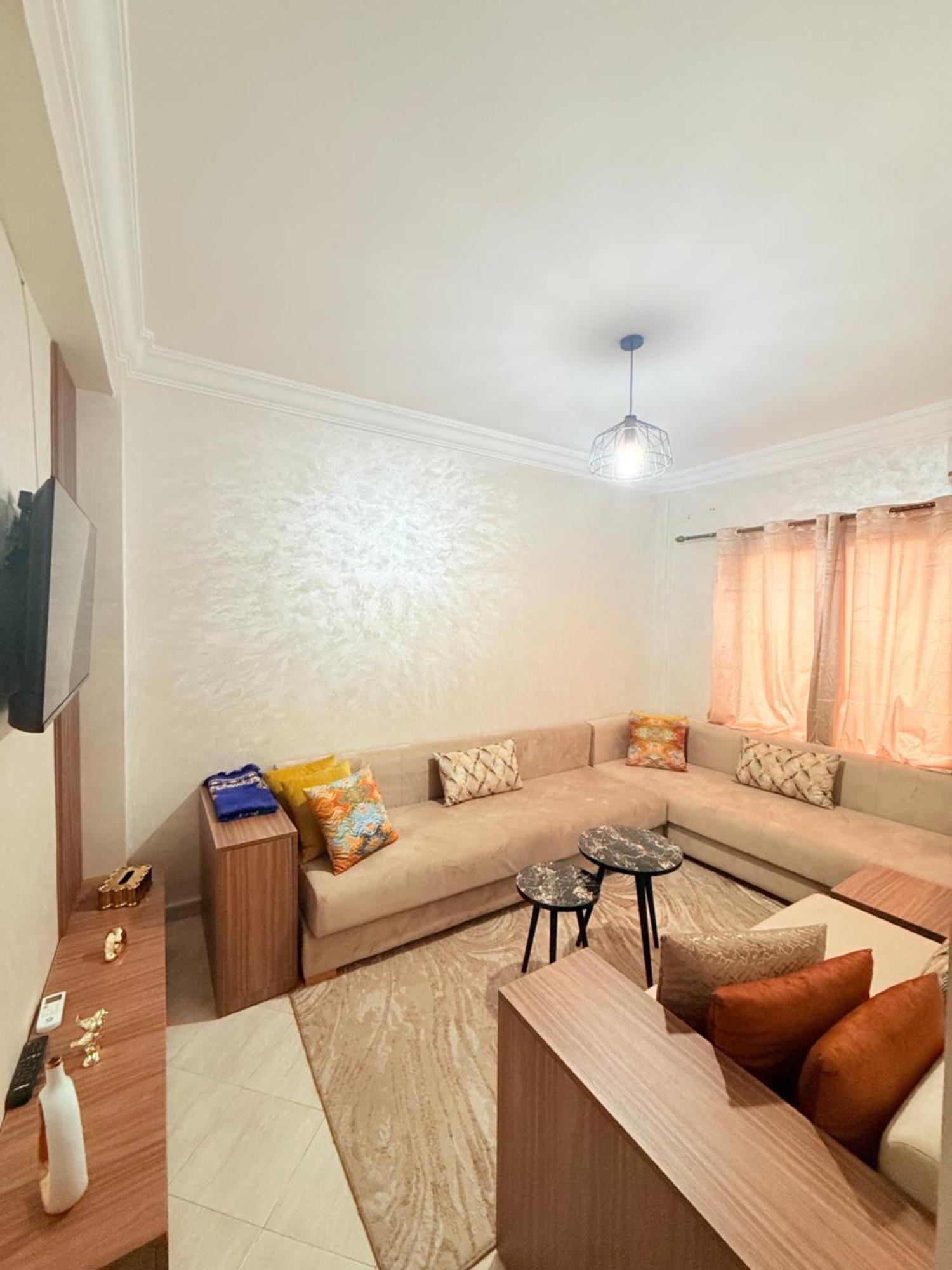 Apartment Qadissia Confort & Family *
