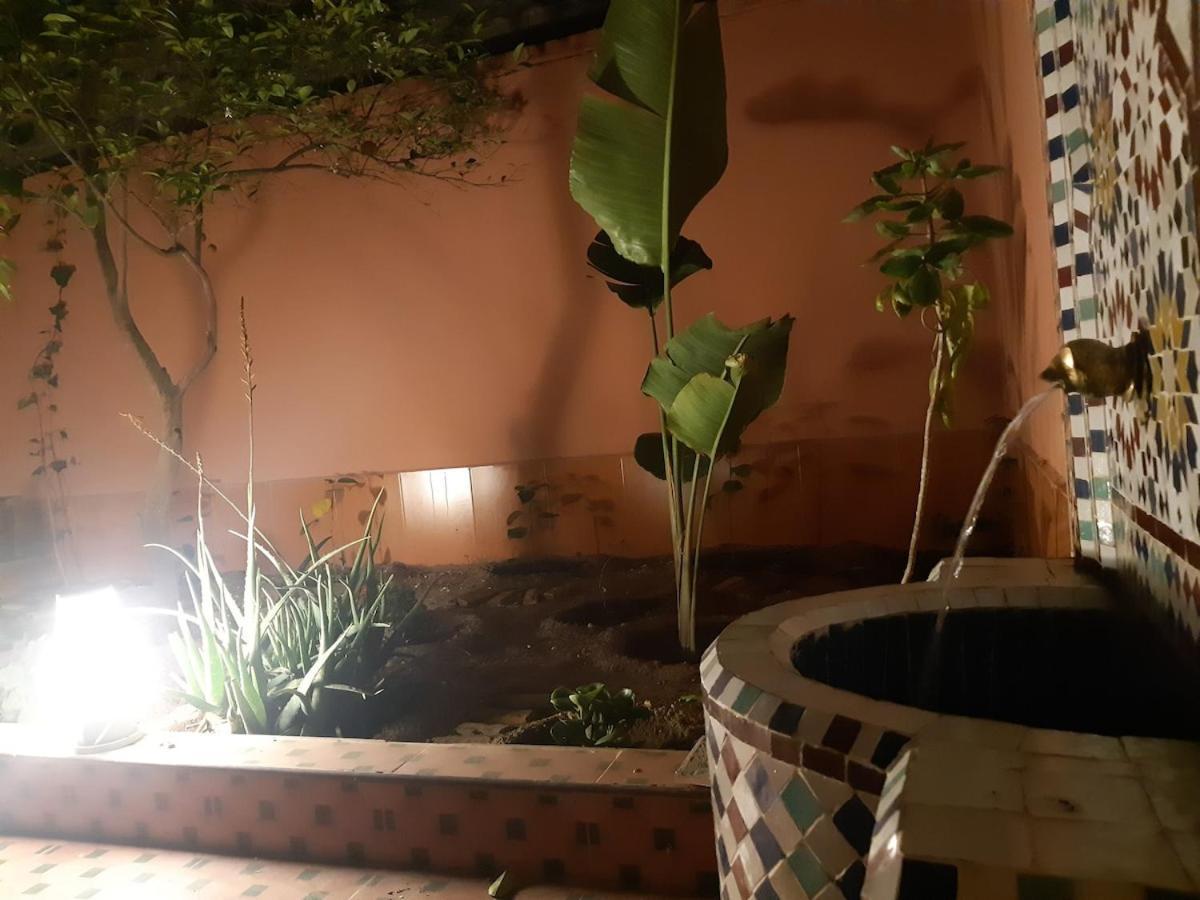 Jardin Marrakech Apartment *