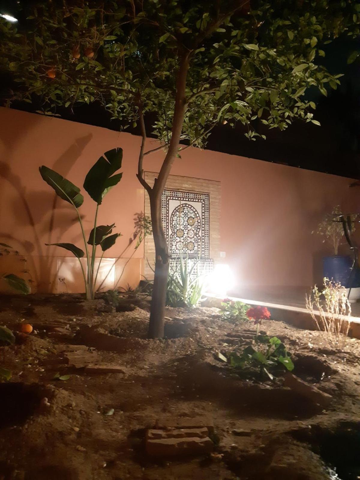 Apartment Jardin Marrakech Marrakesh