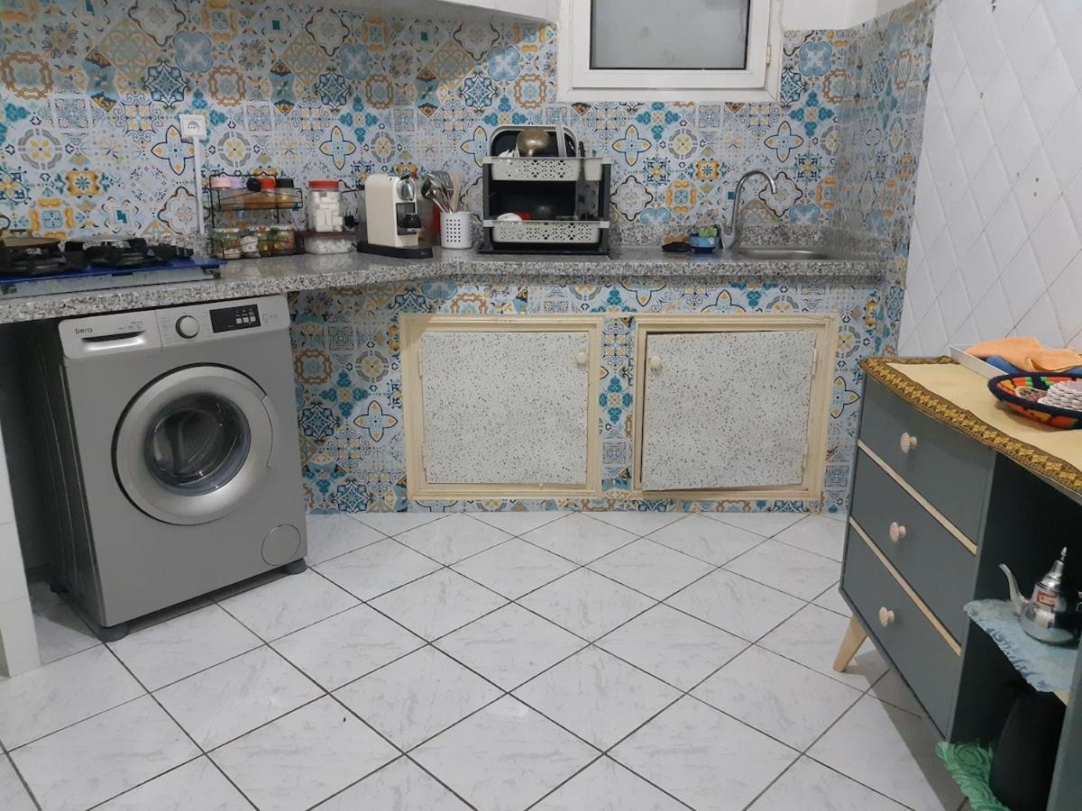 Jardin Marrakech Apartment *