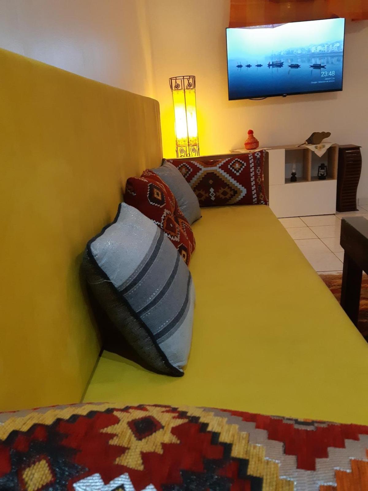 Jardin Marrakech Apartment Marrakesh