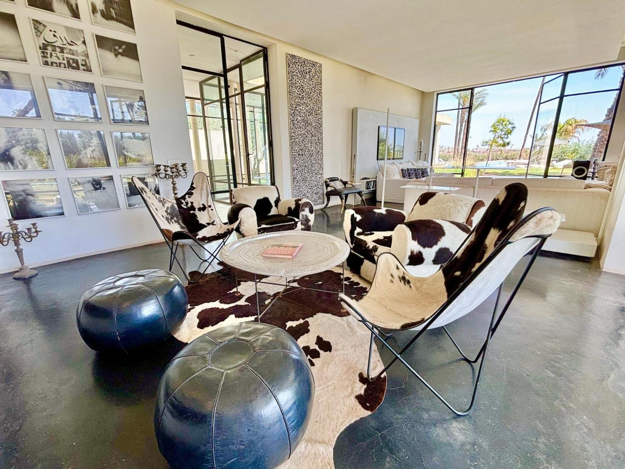 Palais Akbal Appartement *