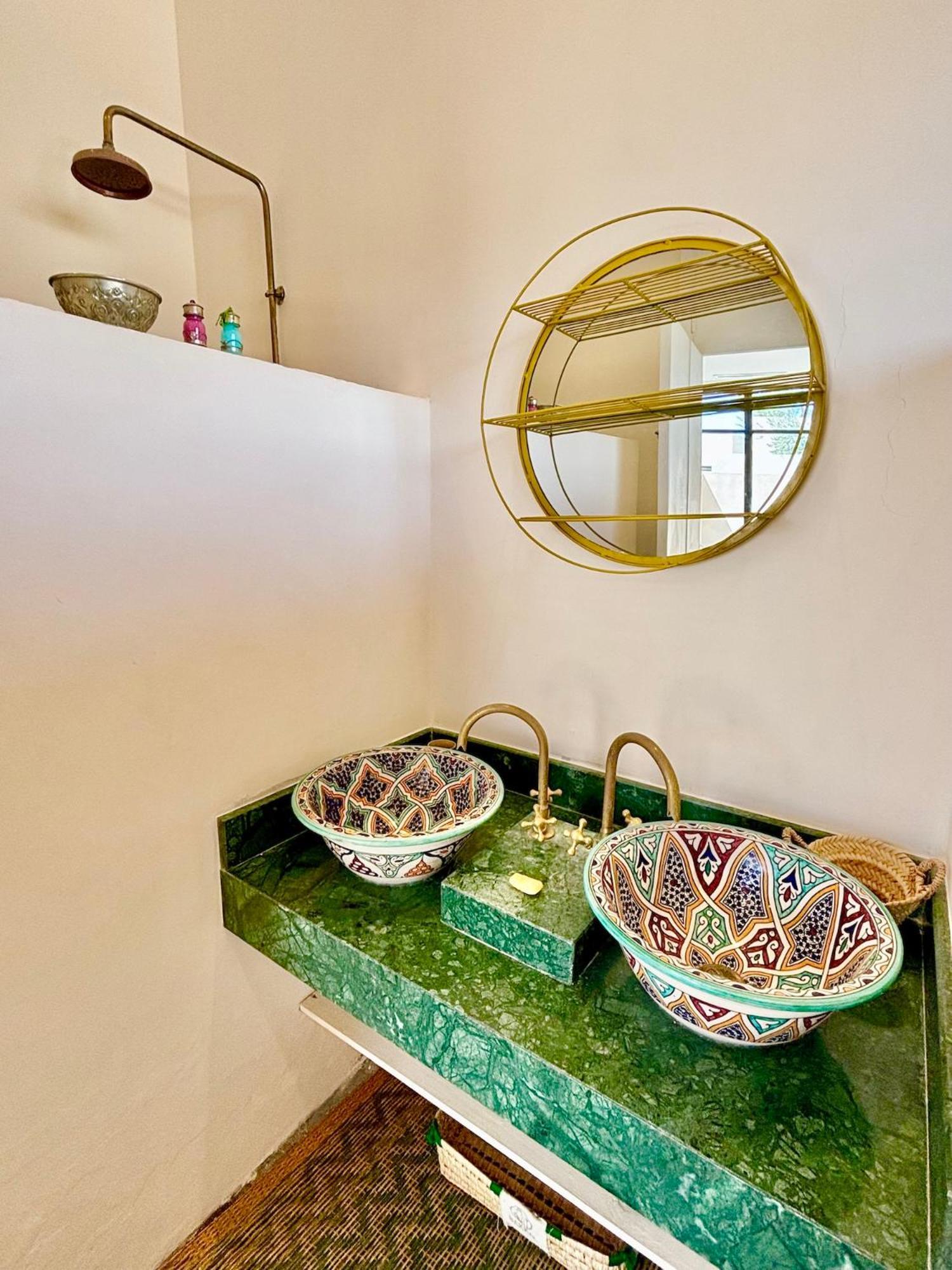 Palais Akbal Appartement *