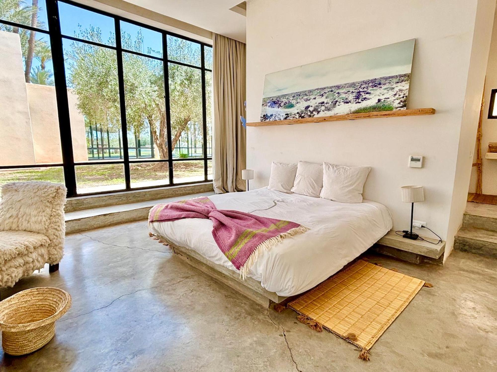Palais Akbal Appartement Marrakesh