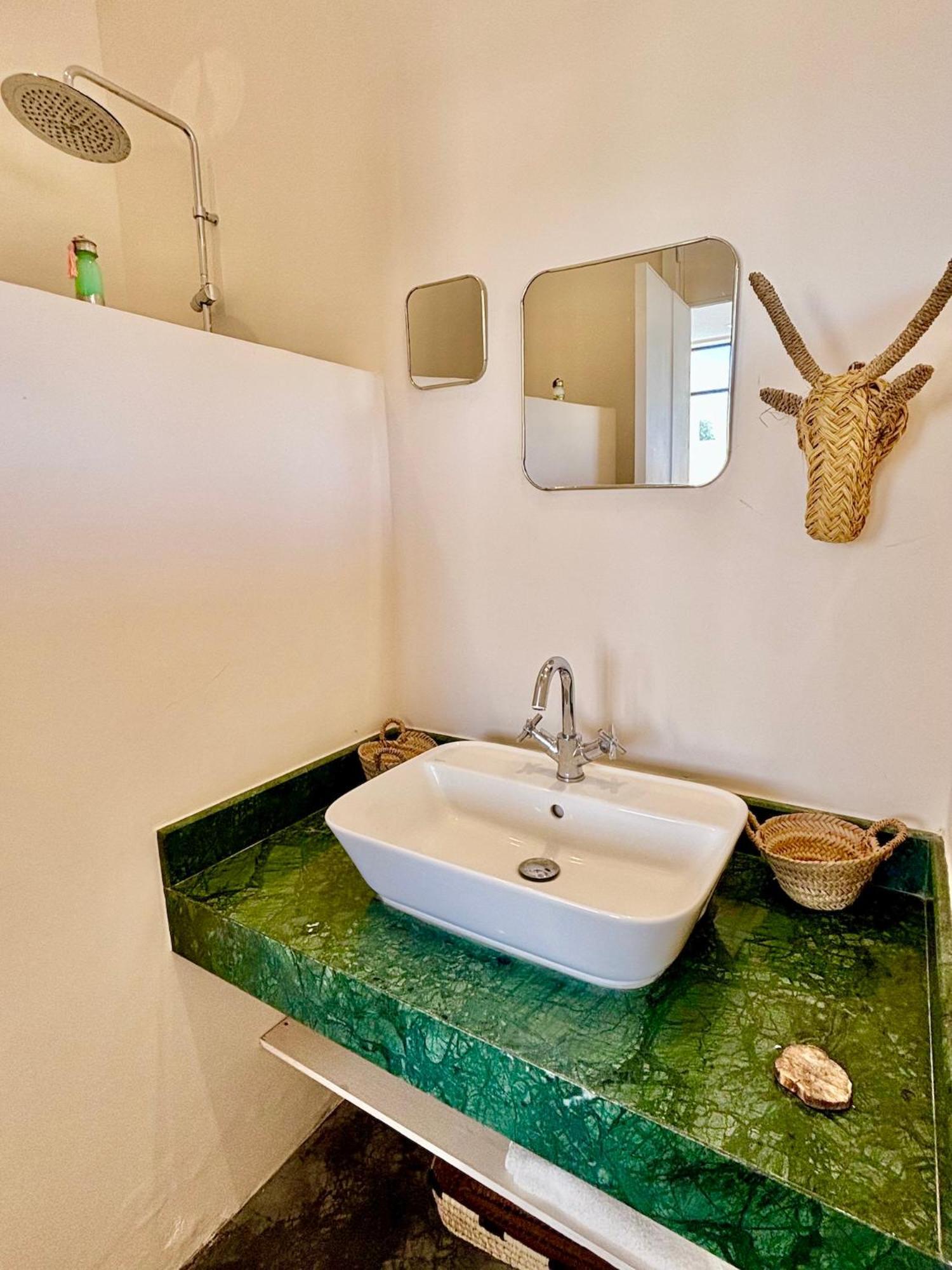 Appartement Palais Akbal Marrakesh