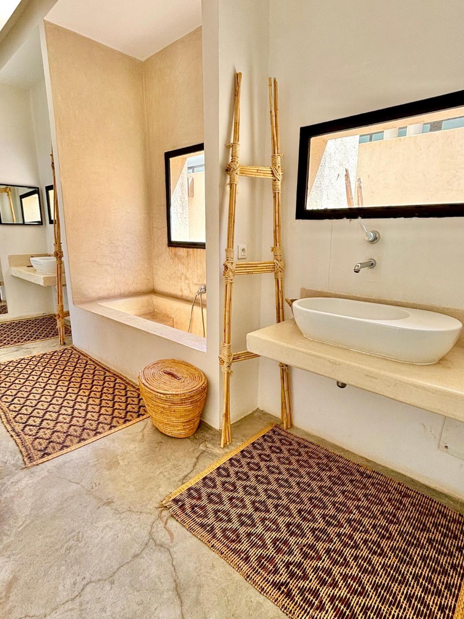 Appartement Palais Akbal Marrakesh