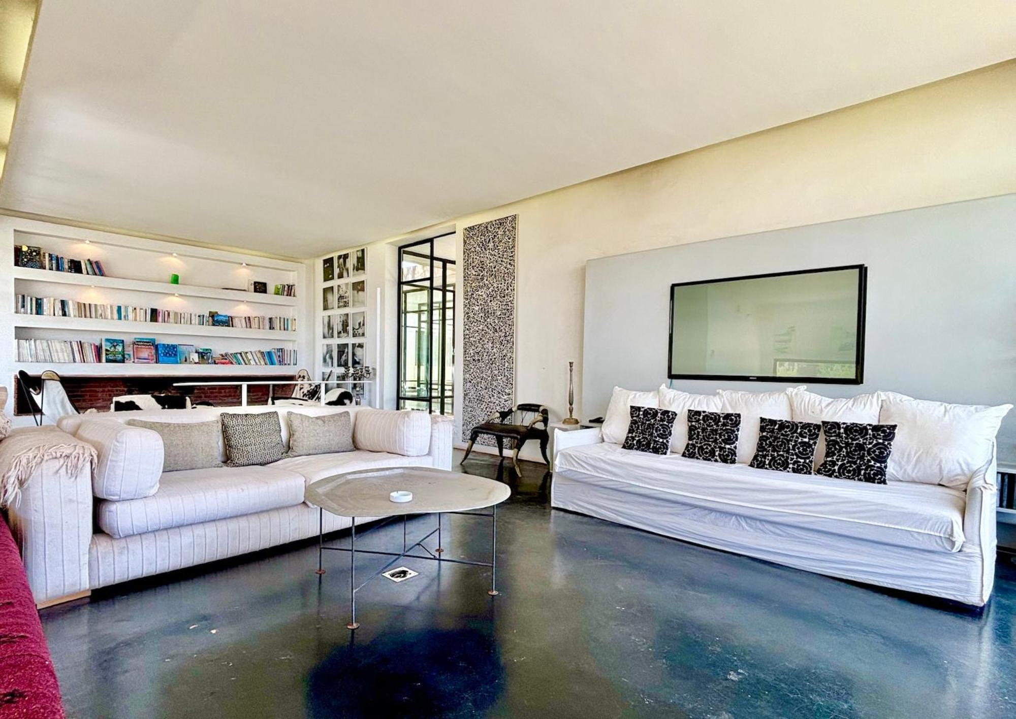 Appartement Palais Akbal *