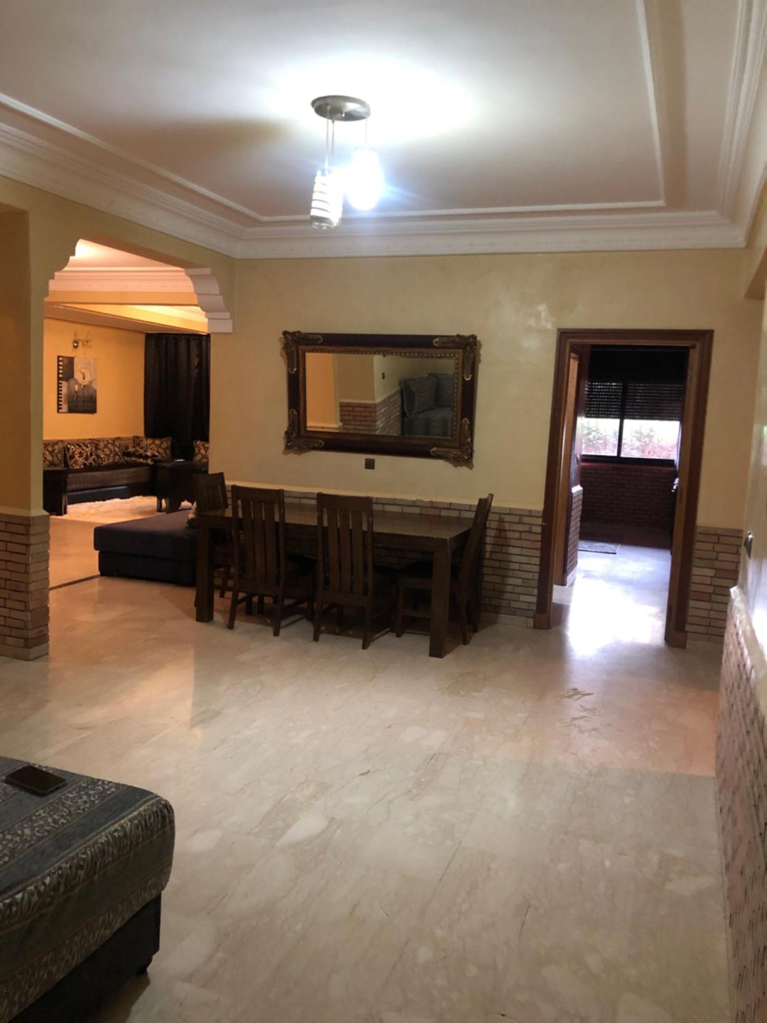 Appartement - Babylone Y - 3 *