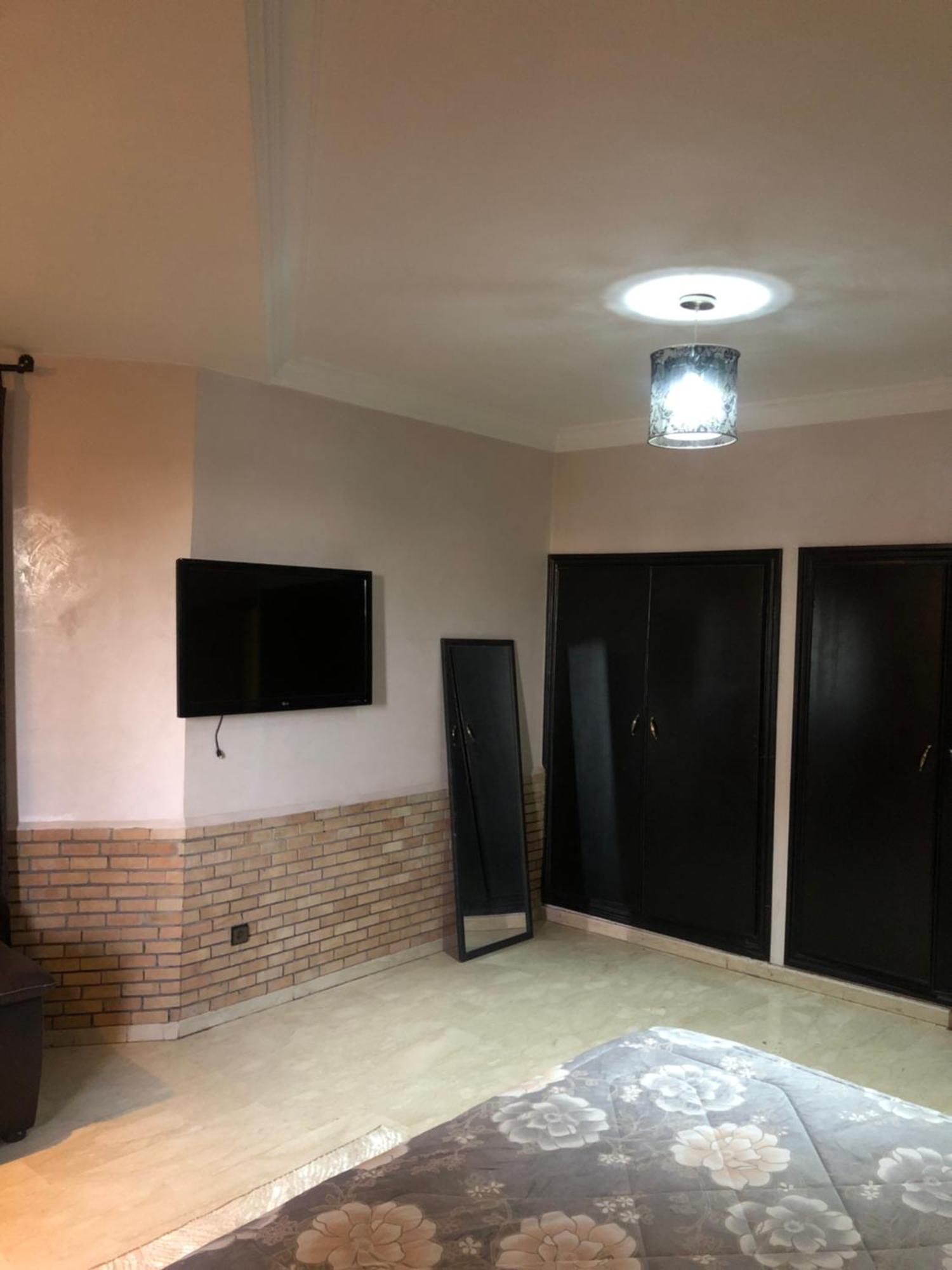 - Babylone Y - 3 Appartement Marrakesh