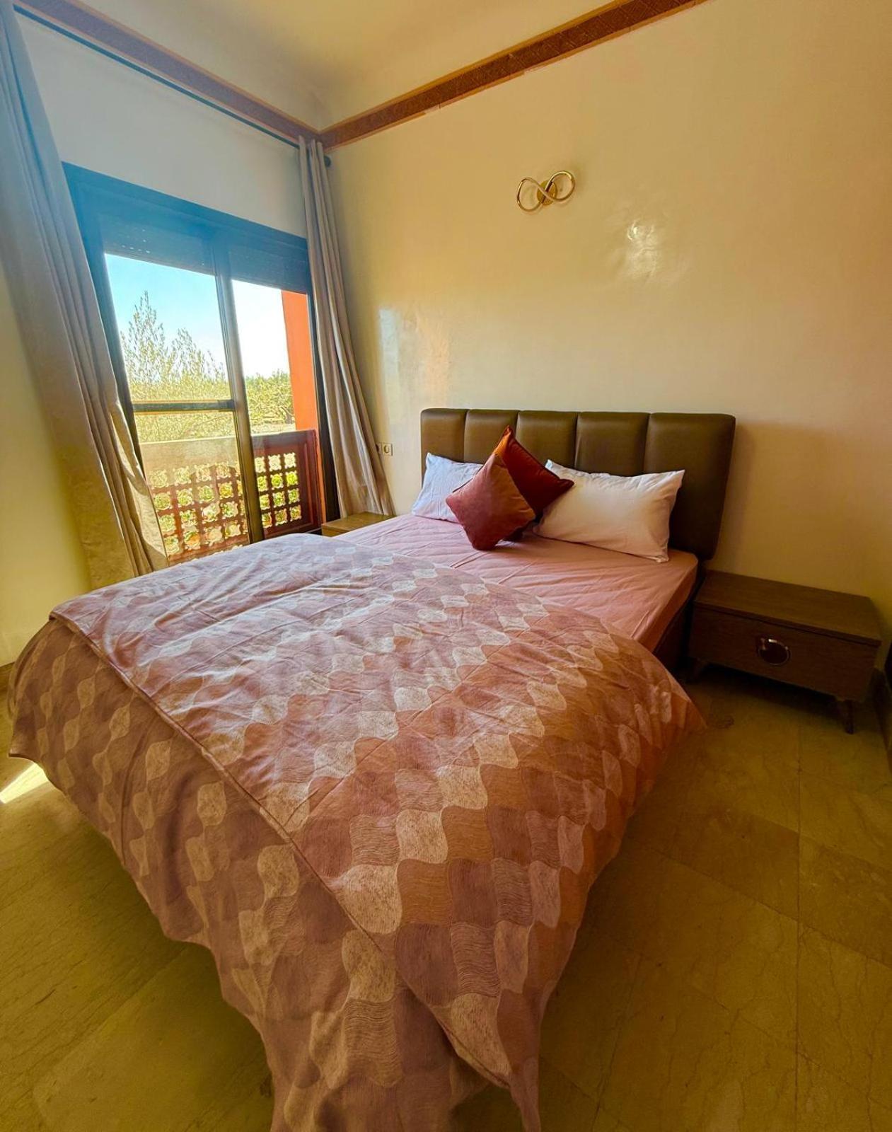 Appartement Belle Vue Sur L'atlas Marrakesh