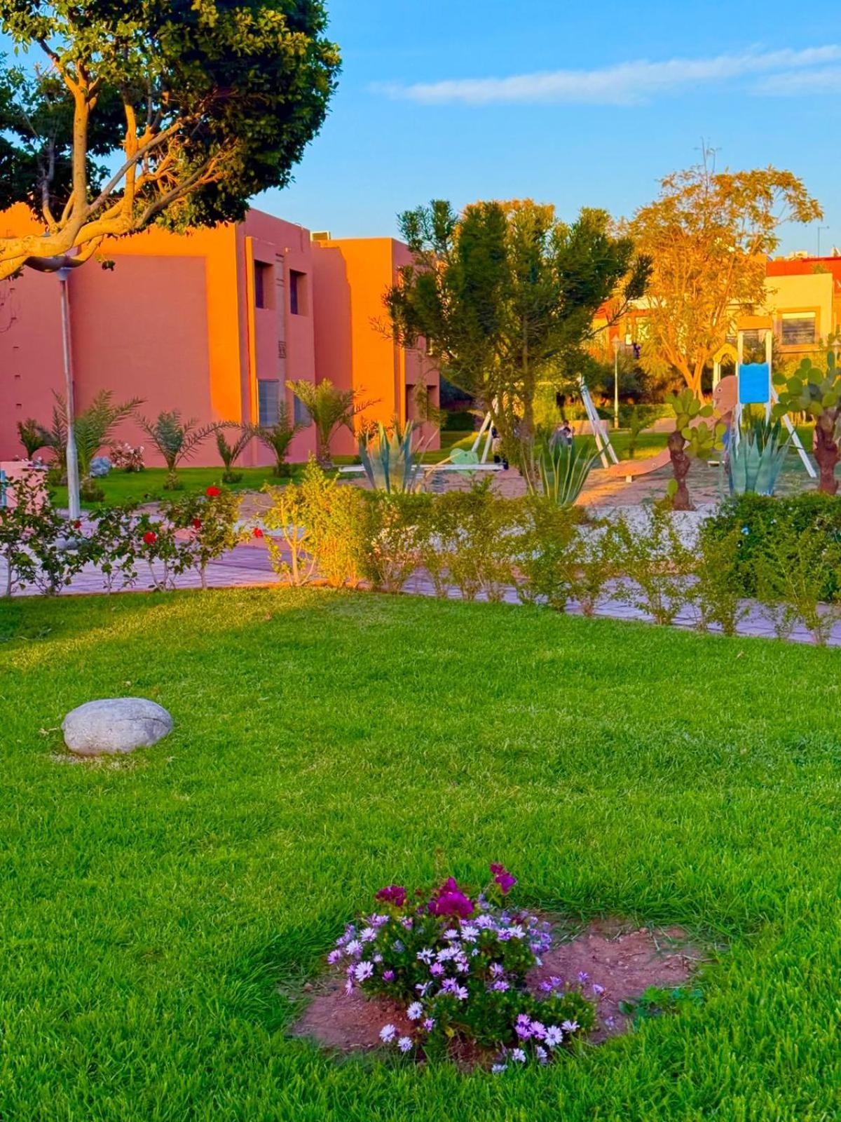 Belle Vue Sur L'atlas * Marrakesh
