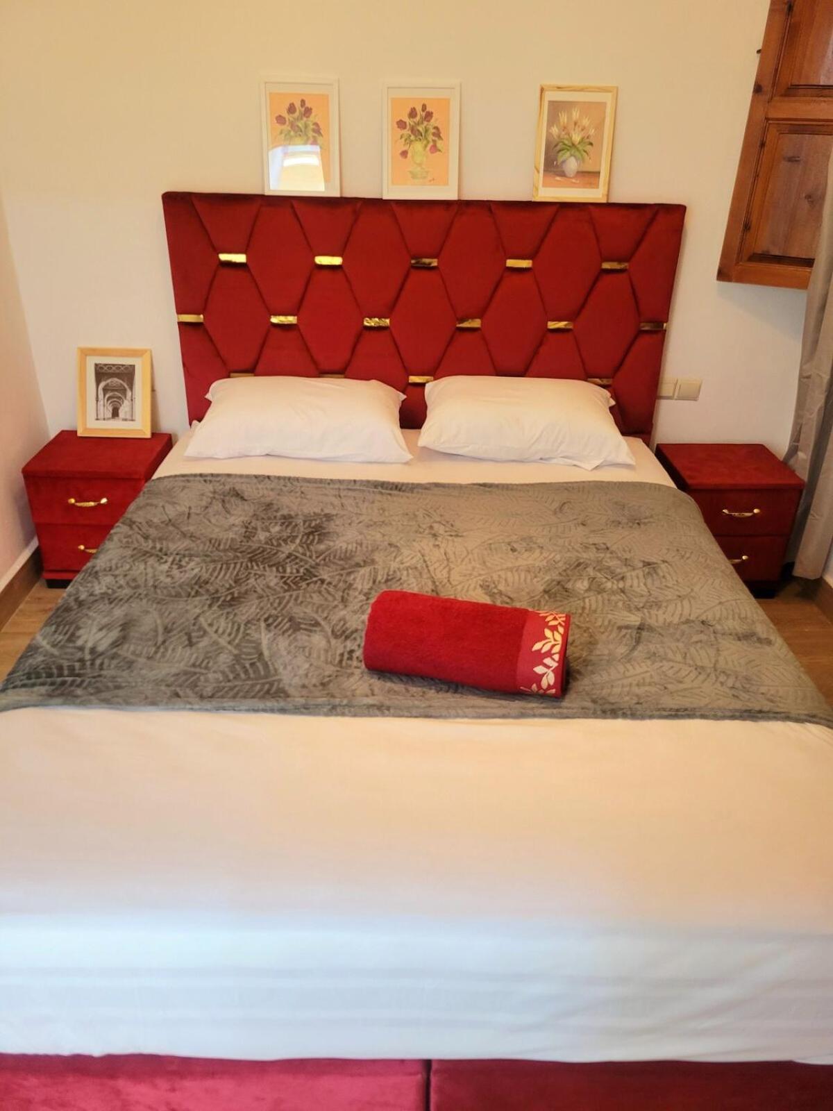 Authentic 3-star In Comfort & Charm Appartement