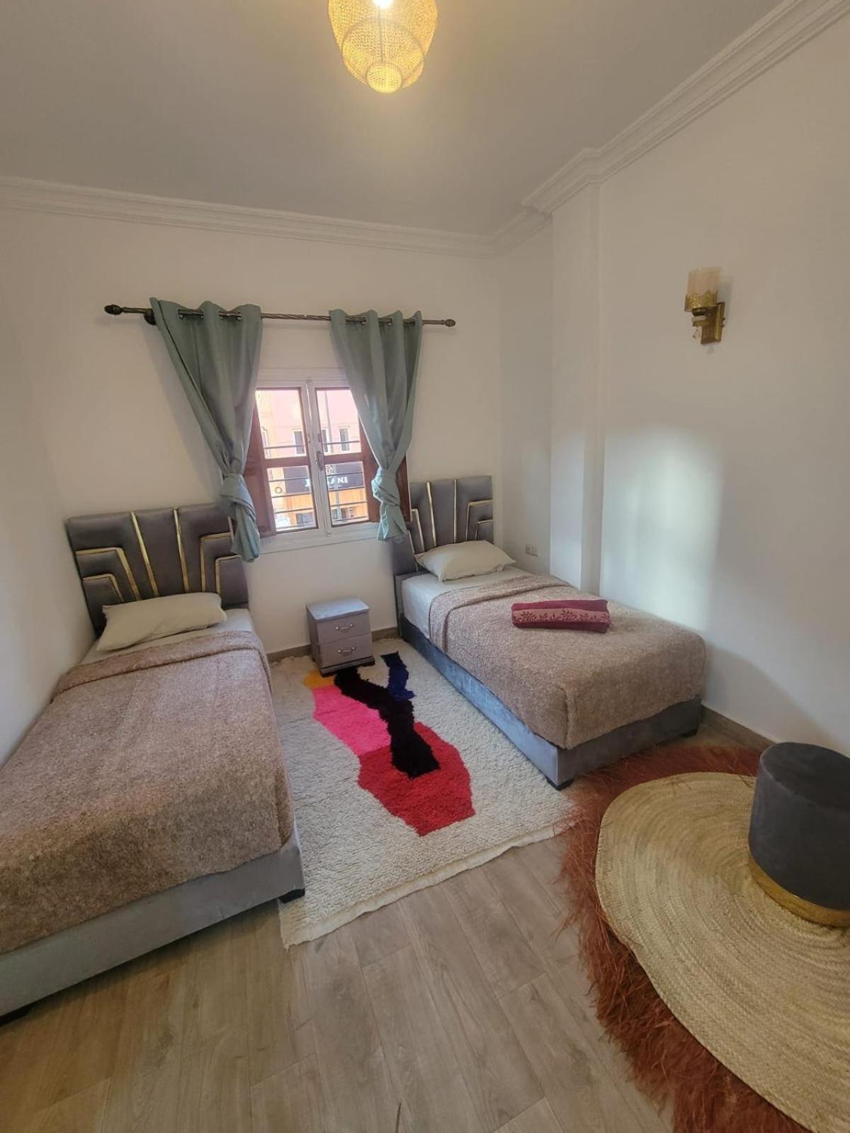 Appartement Authentic 3-star In Comfort & Charm